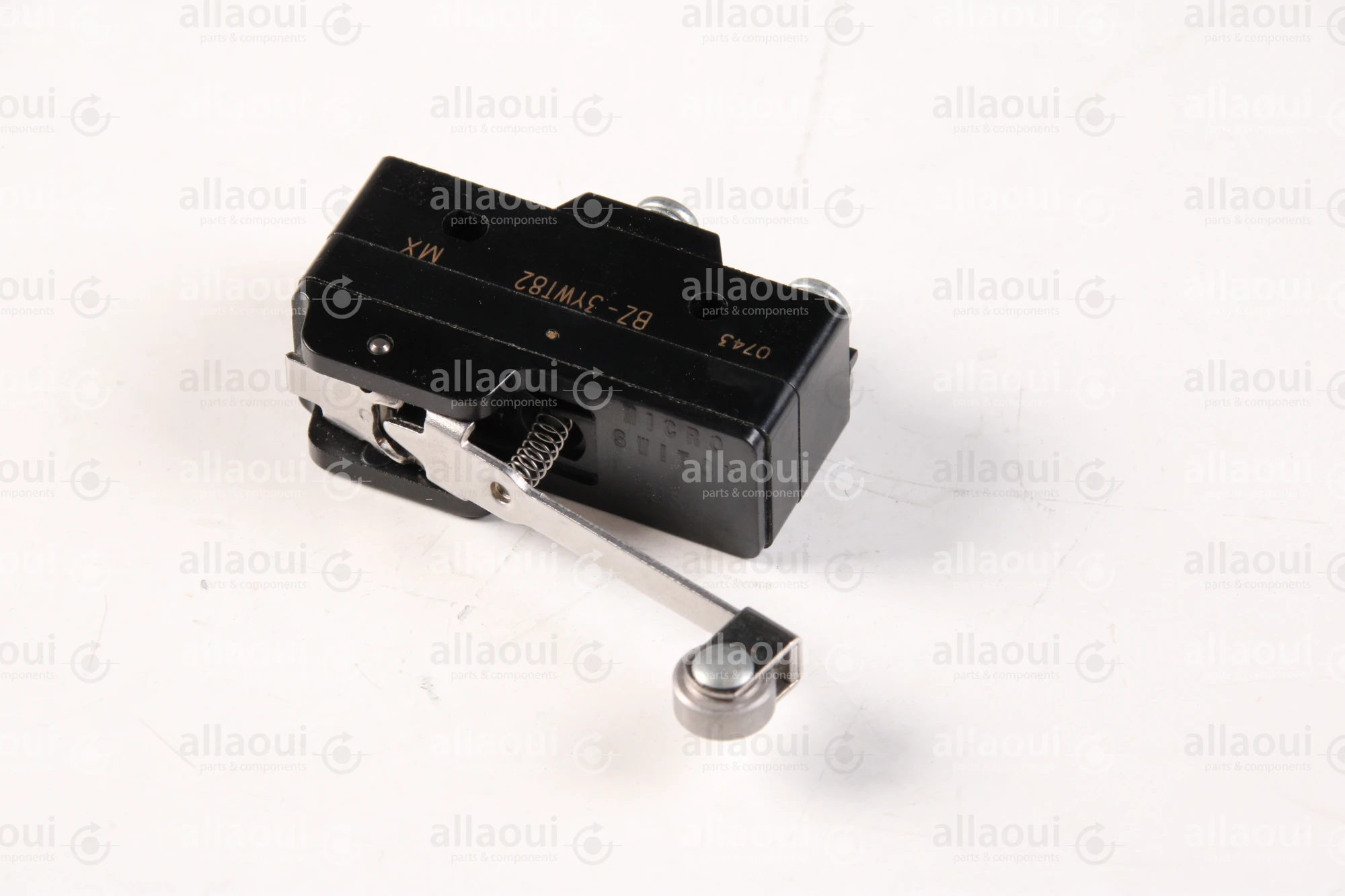 Honeywell Micro Switch BZ-3YWT82