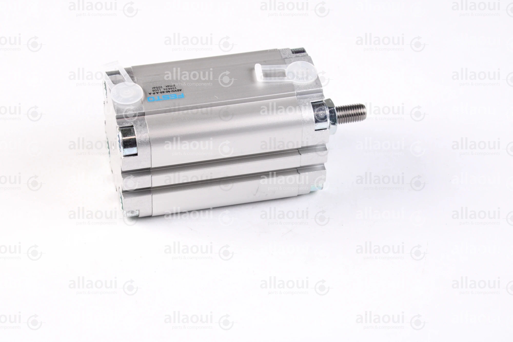 Festo Compact Cylinder ADVU-40-60-PA