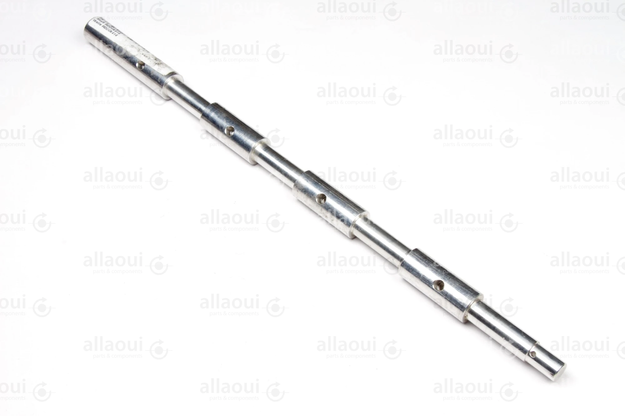 Müller Martini Shaft RD20X414 0370.2505.3