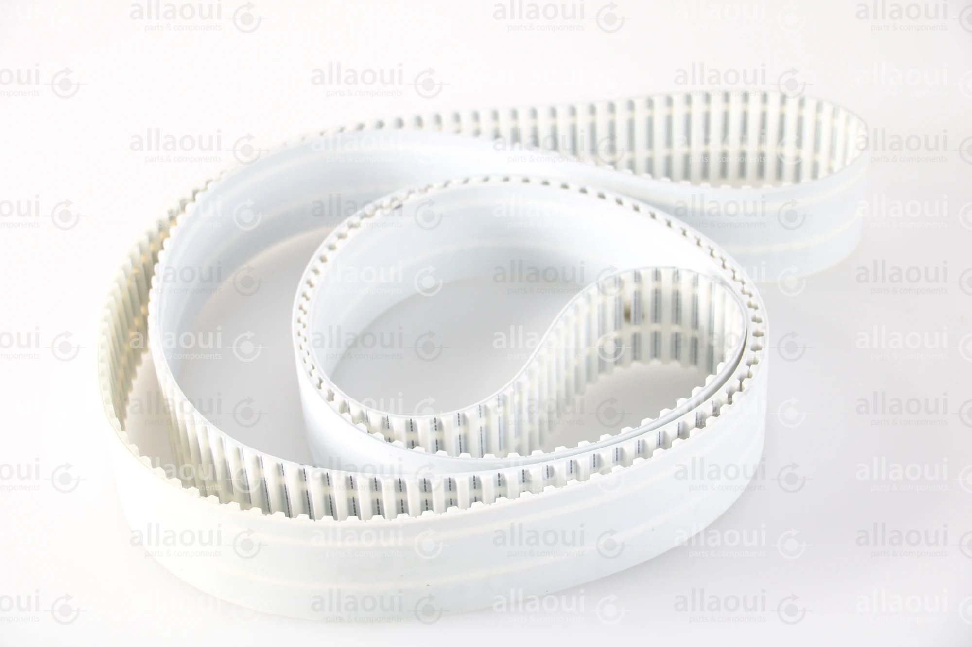 Kolbus Toothed Belt 00285955