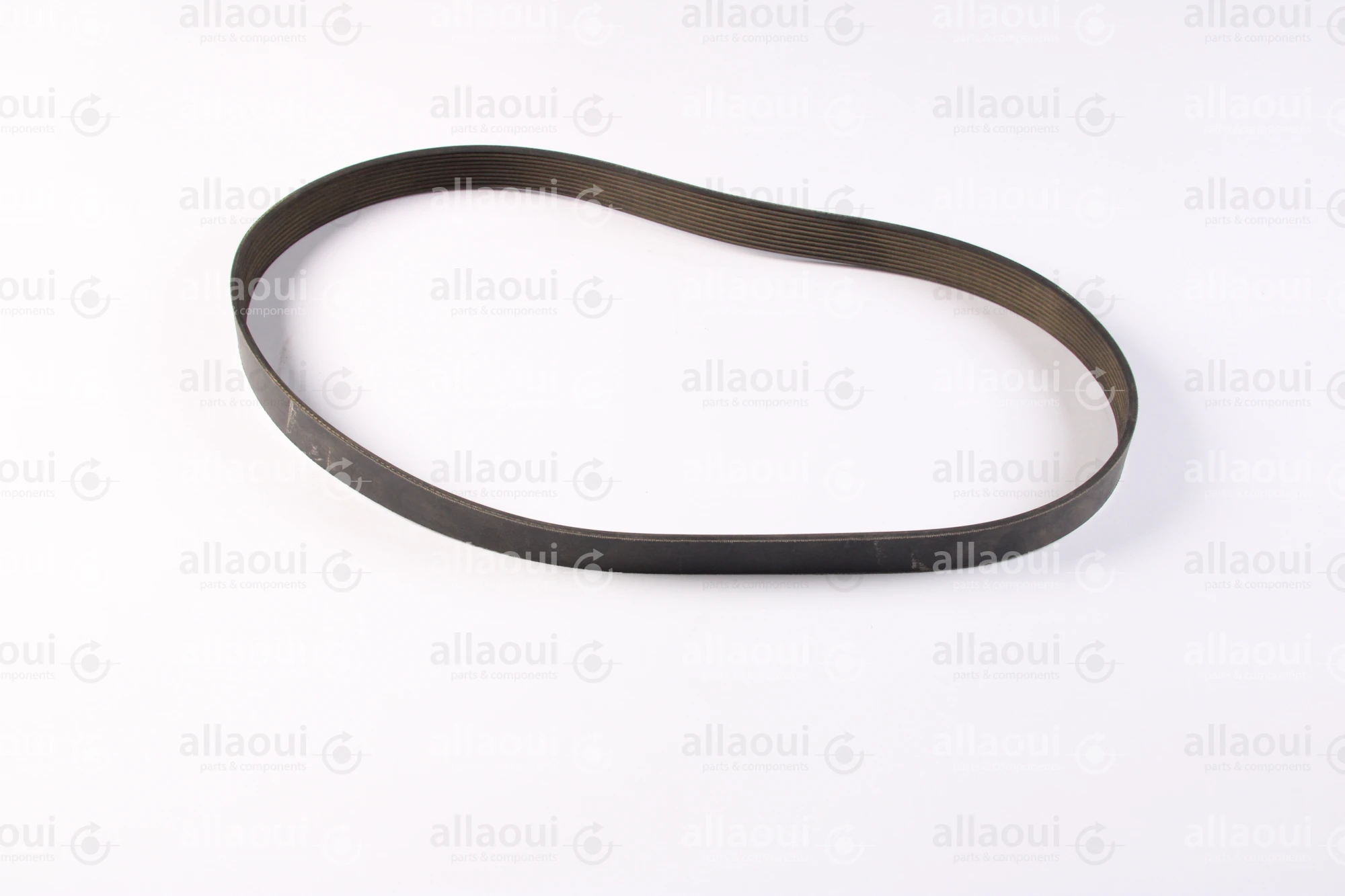 Optibelt V-ribbed Belt RB-12PJ955