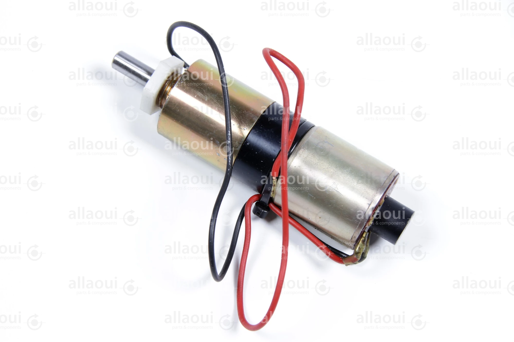 Heidelberg Motor 00.781.0658