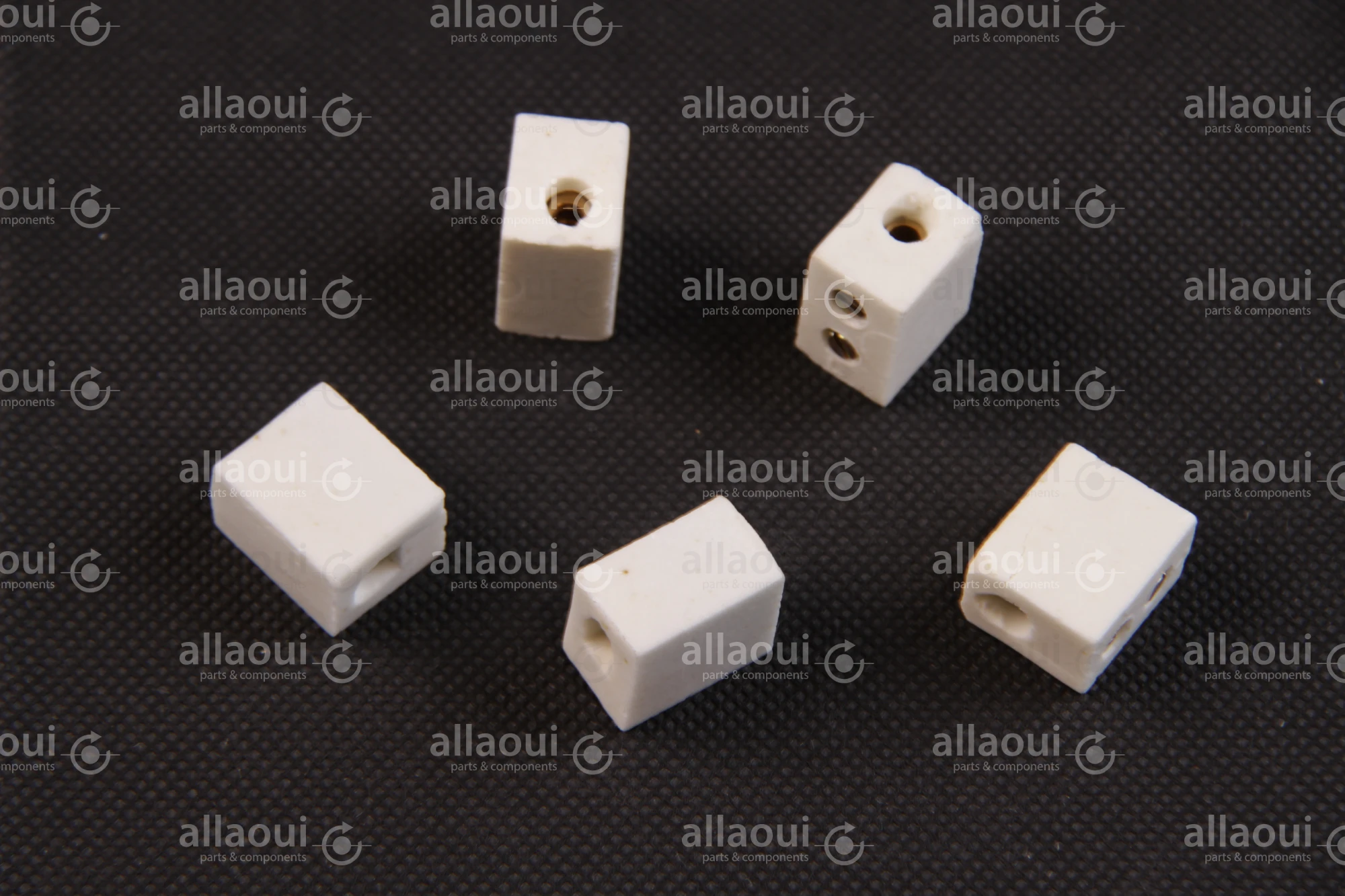 Müller Martini Terminal 1Polig/10MM2 0050.8452