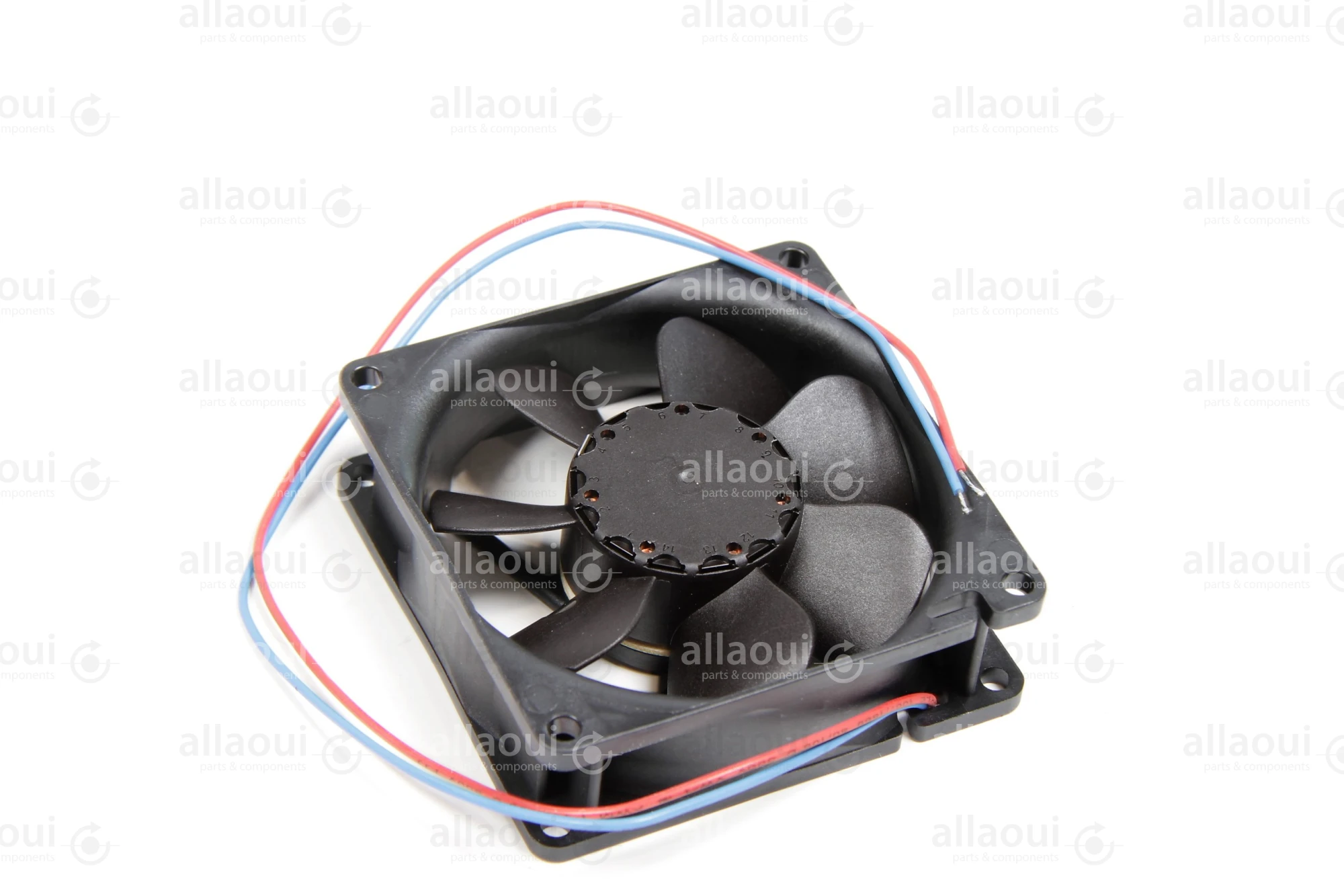 EBM PAPST Fan 8414 NM