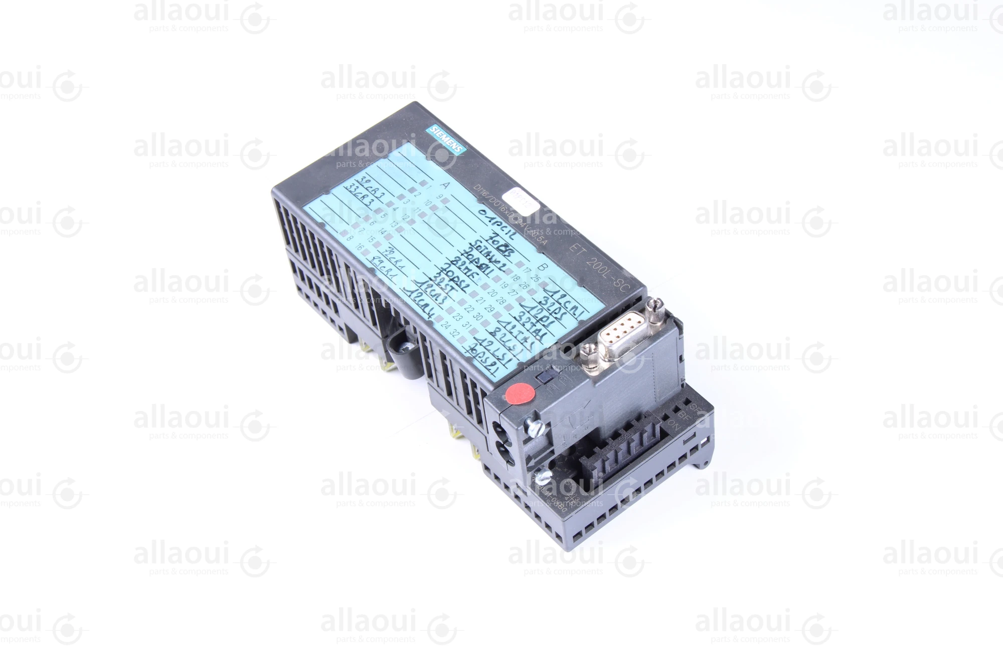 Siemens Simatic 6ES7 133-1BL11-0XB0