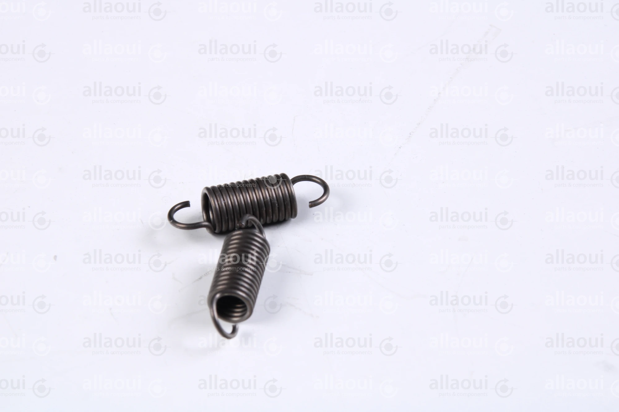 Müller Martini Tension spring 9.2/1.25x30.3 (2 pieces) 3210.3524.3