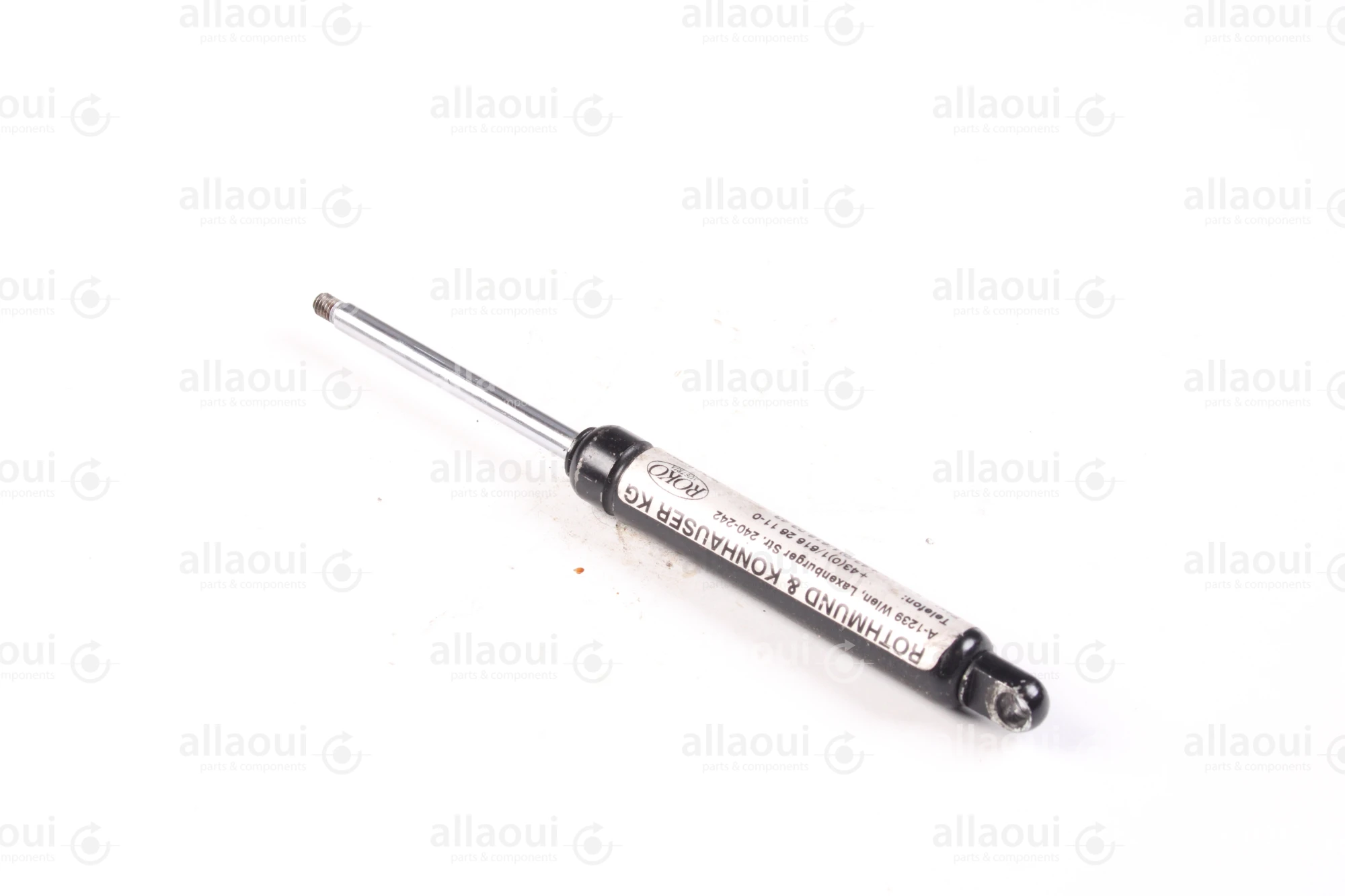 Rothmund & Konhäuser KG Gas Spring 102197A