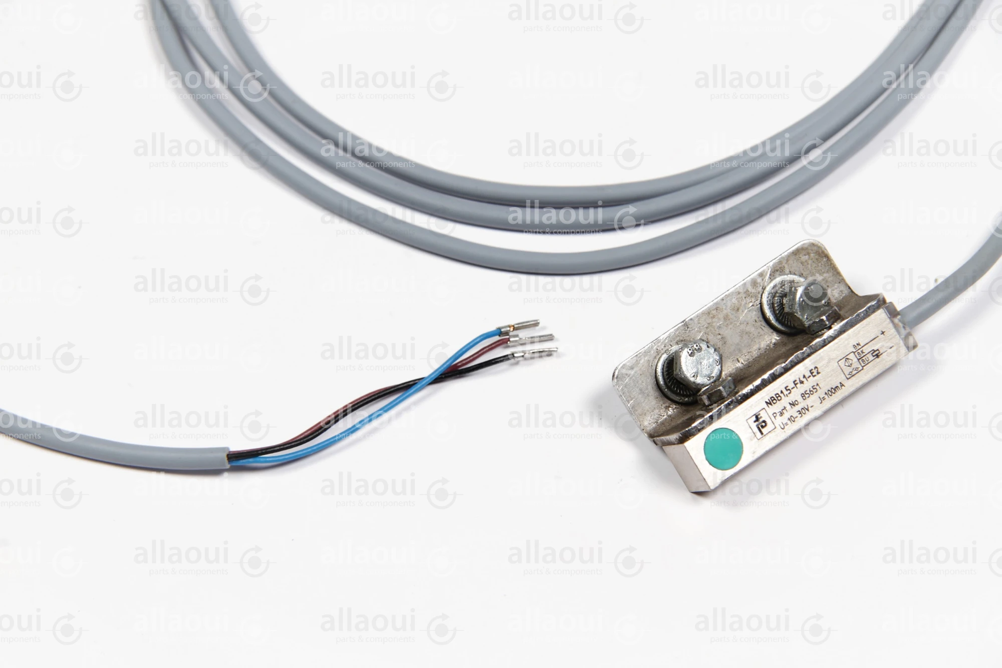 PEPPERL+FUCHS Pepperl+Fuchs NBB1 NBB1,5F41-E2-RSC