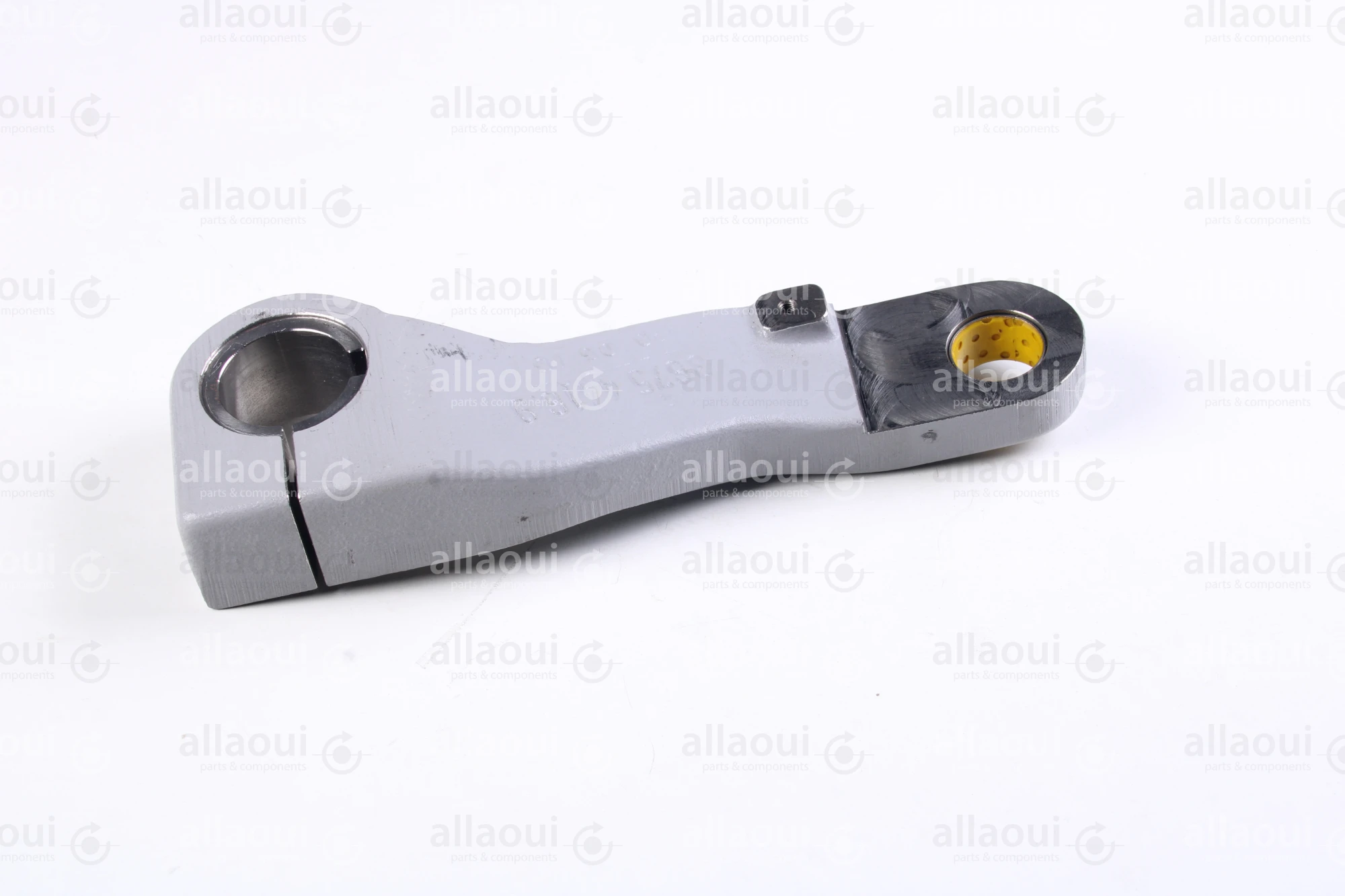 Müller Martini Clamping Lever 3675.4416.2