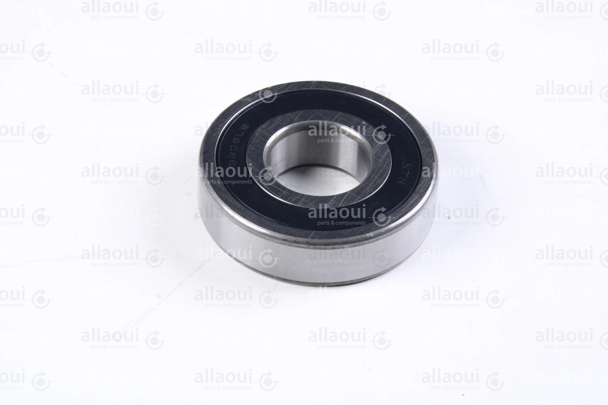NTN Roller Bearing 6306-2RSL