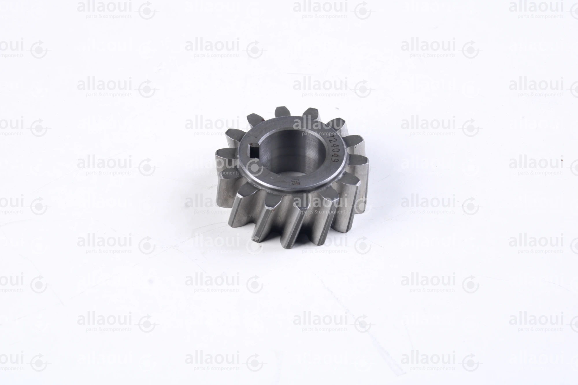 Heidelberg Gear ZD.231-669-01-00