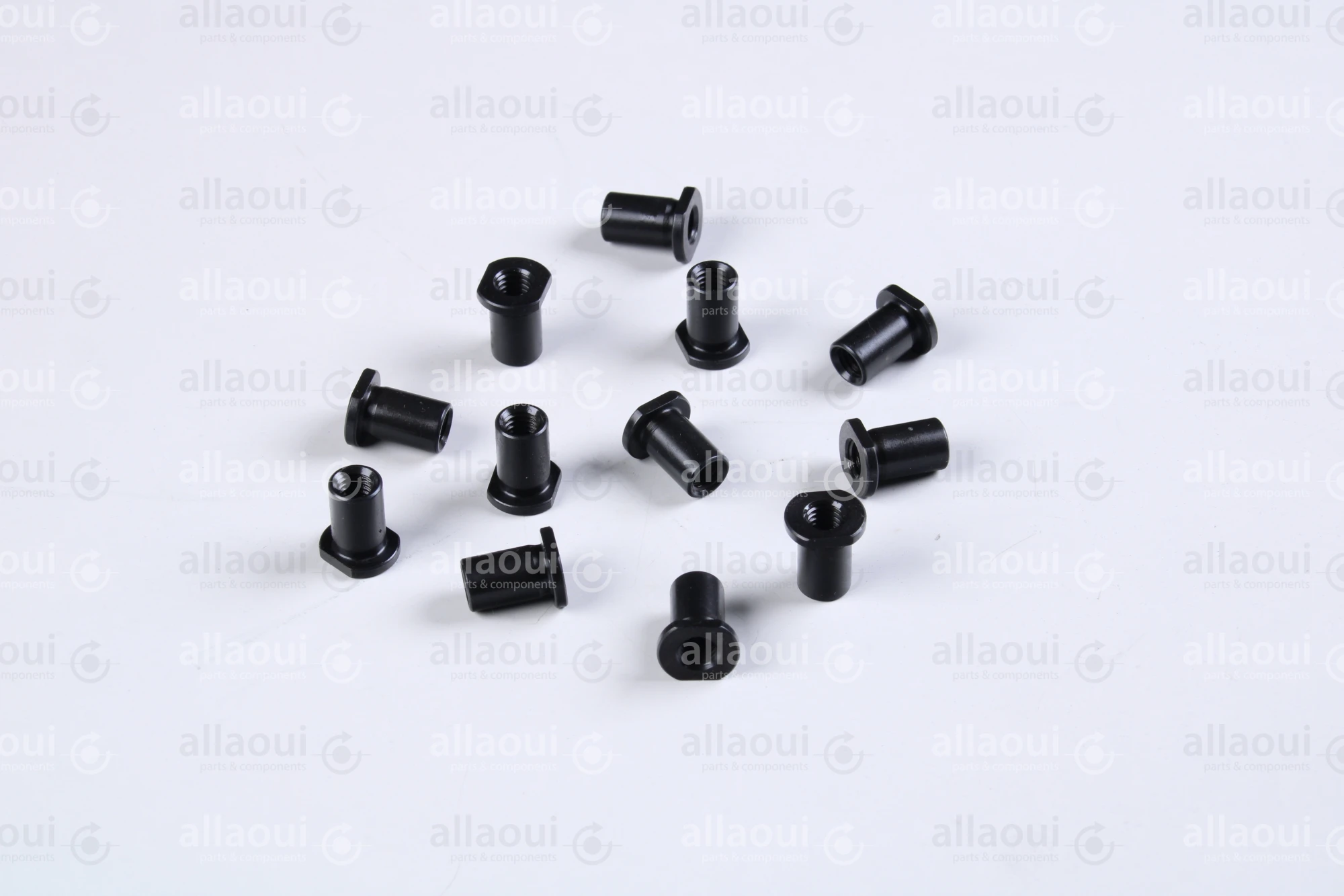 Müller Martini Bearing Bush RD12X14.2 (12 Pieces) 3643.1214.4