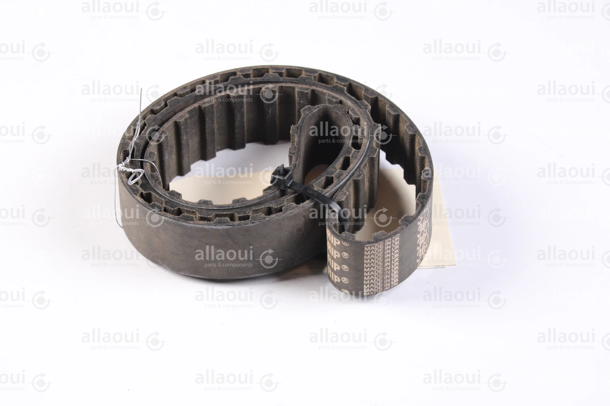 PowerGrip Toothed belt 360-H-25