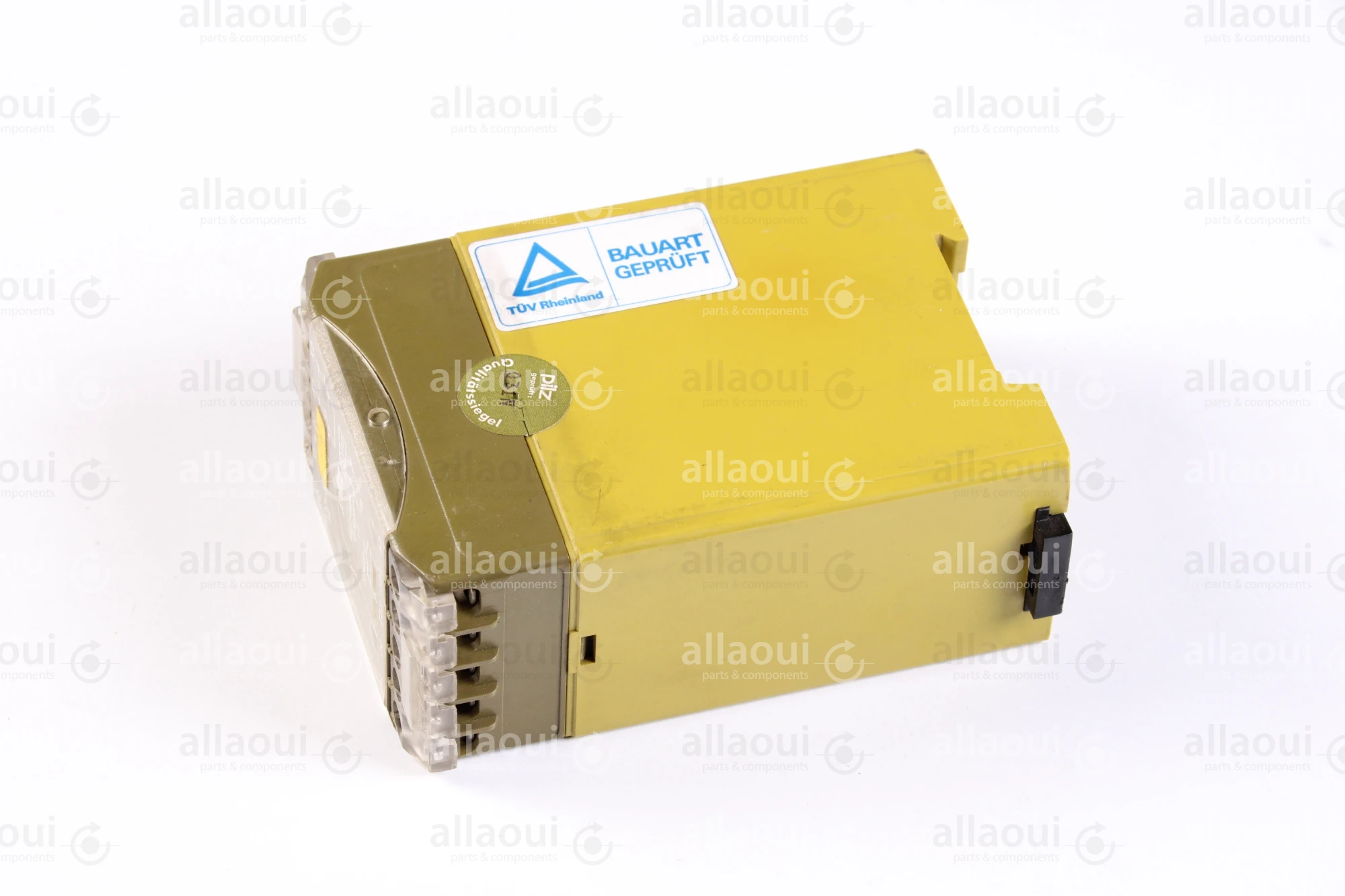 Pilz Safety Relay PNOZ 5 474590