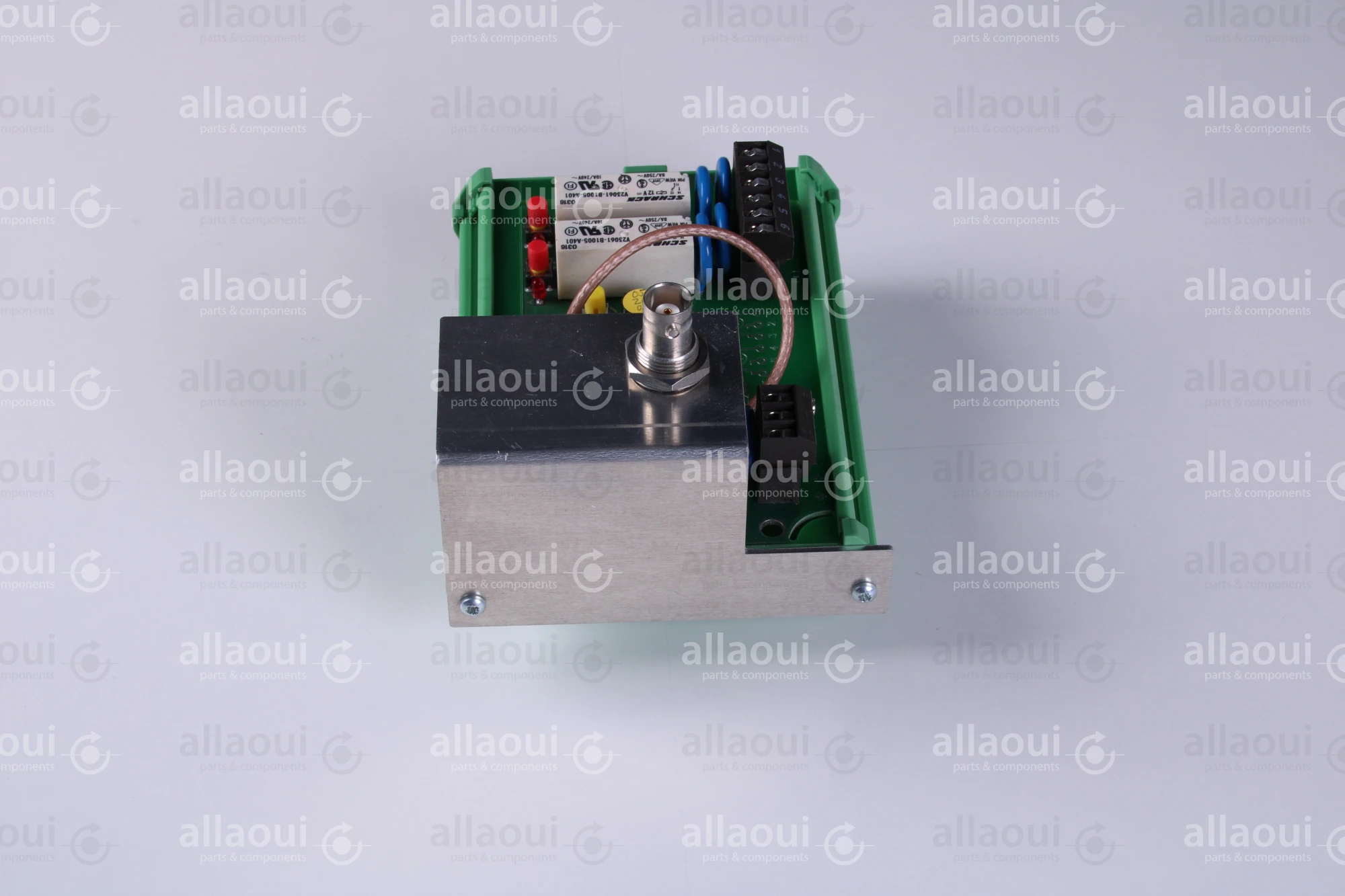 Müller Martini Receiver 0373.8054.3