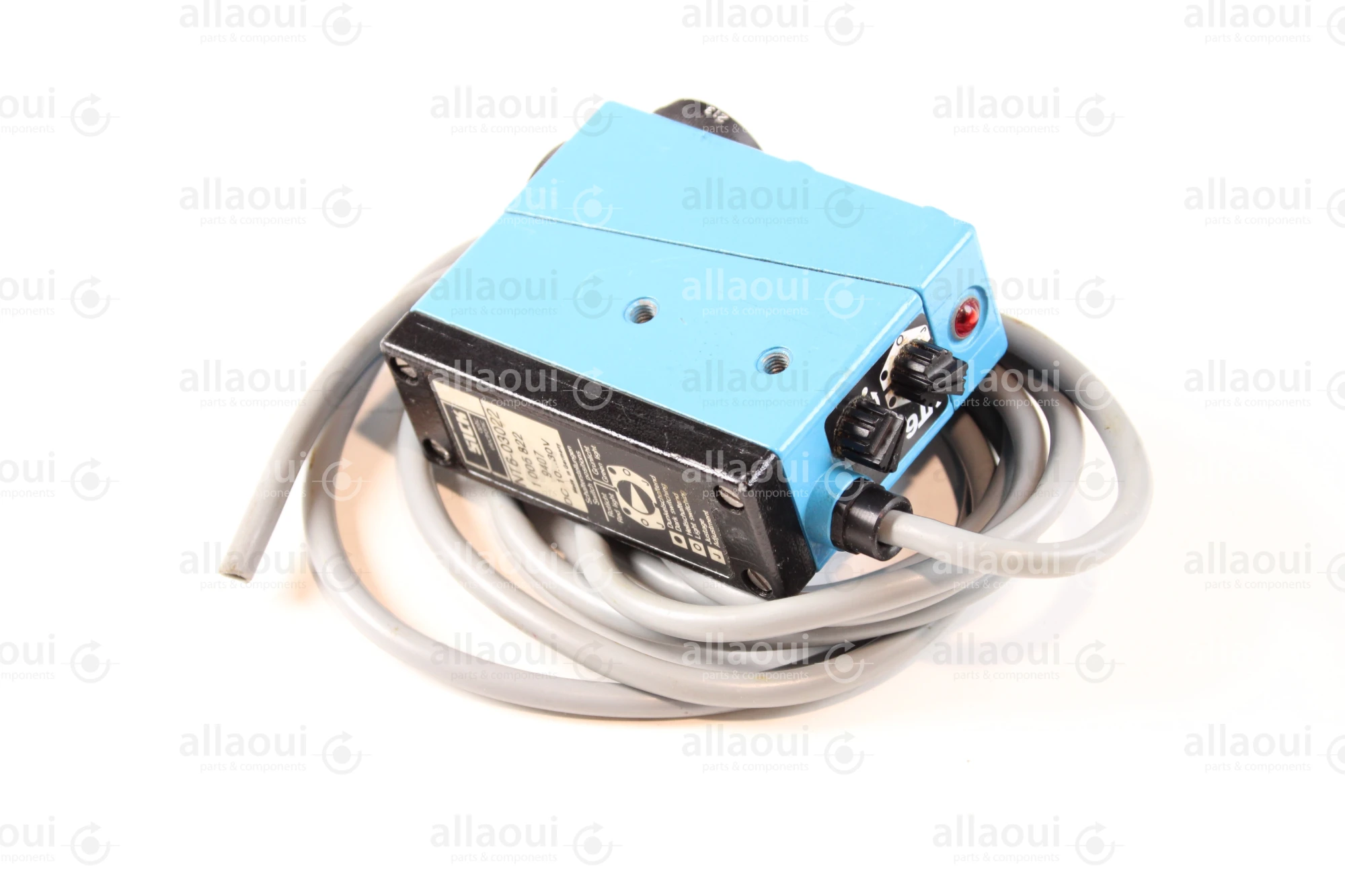 Sick Sensor NT6-03022