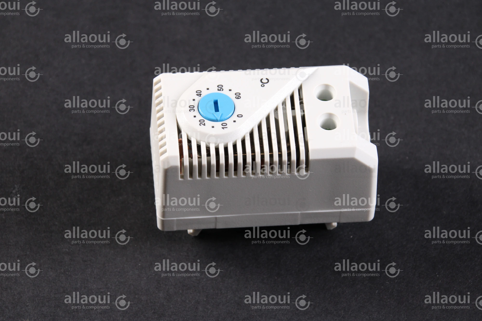 Pfannenberg Thermostat switch FLZ 530 5690557