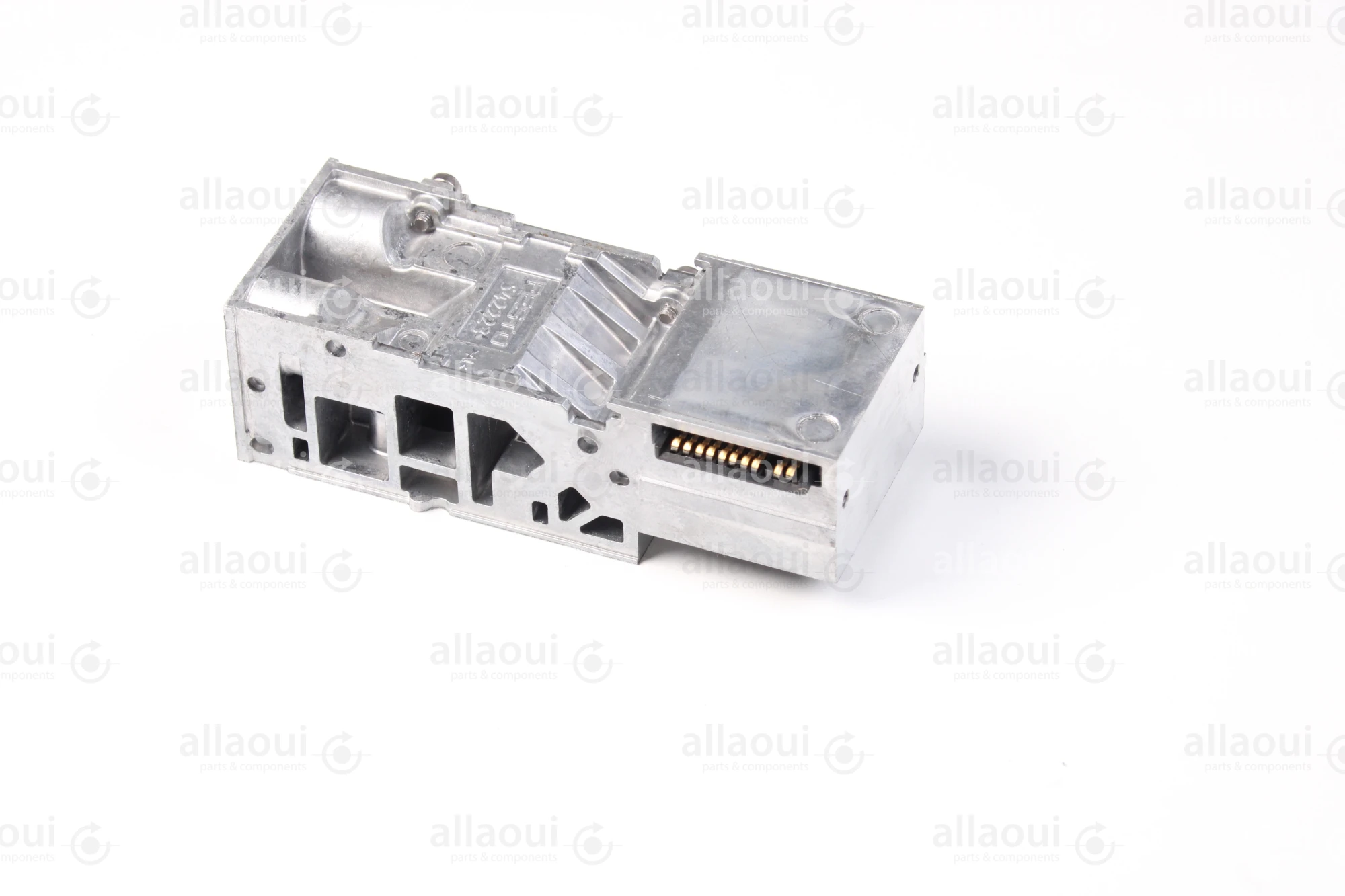 Festo Connecting plate VMPA-FB-AP-P1