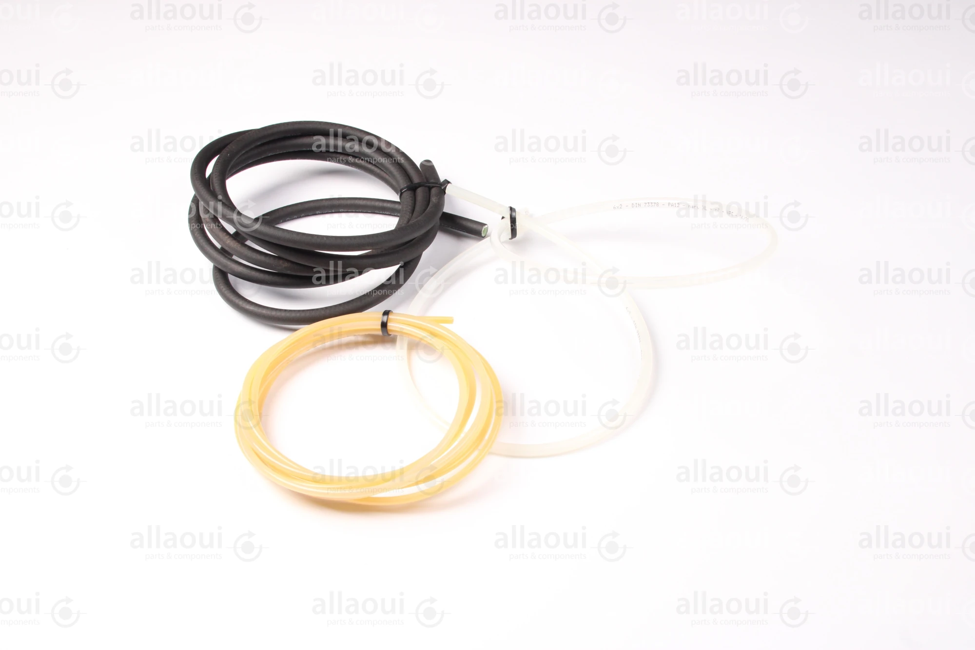 Manroland Parts for cylinder grease lubrication 70.00010-3716