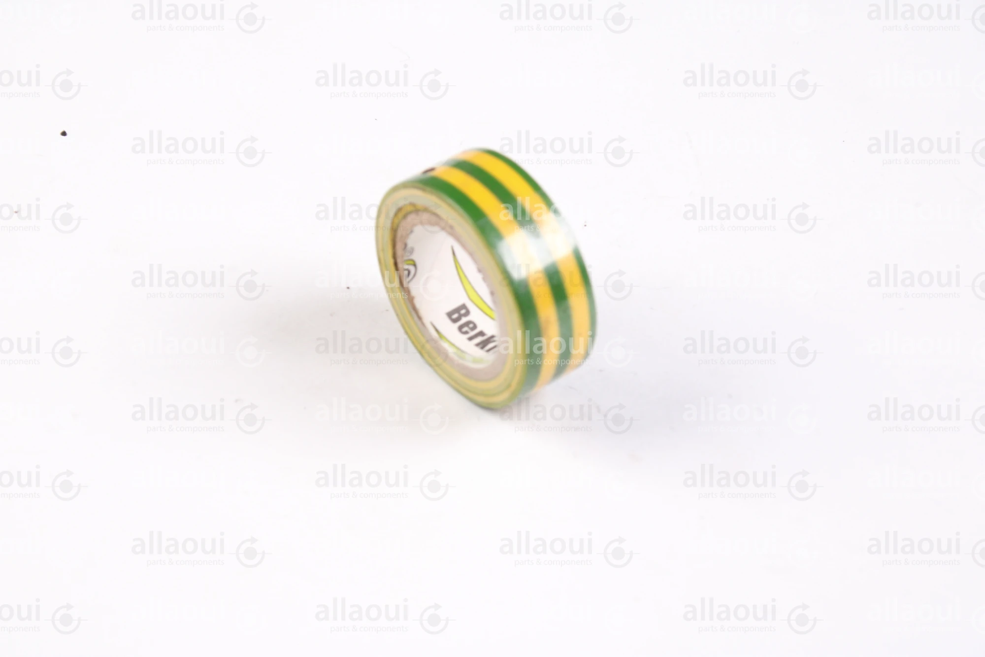 Berkleba PVC-Elektro-INSULATION TAPE 1049