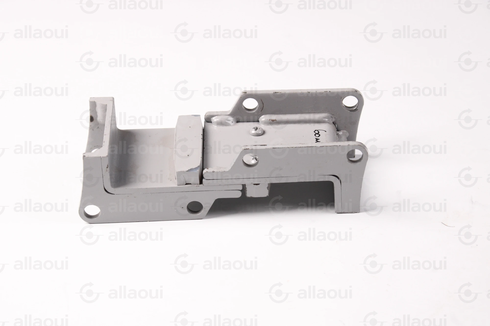 Müller Martini Chain guide (90mm) 7238.1254.3