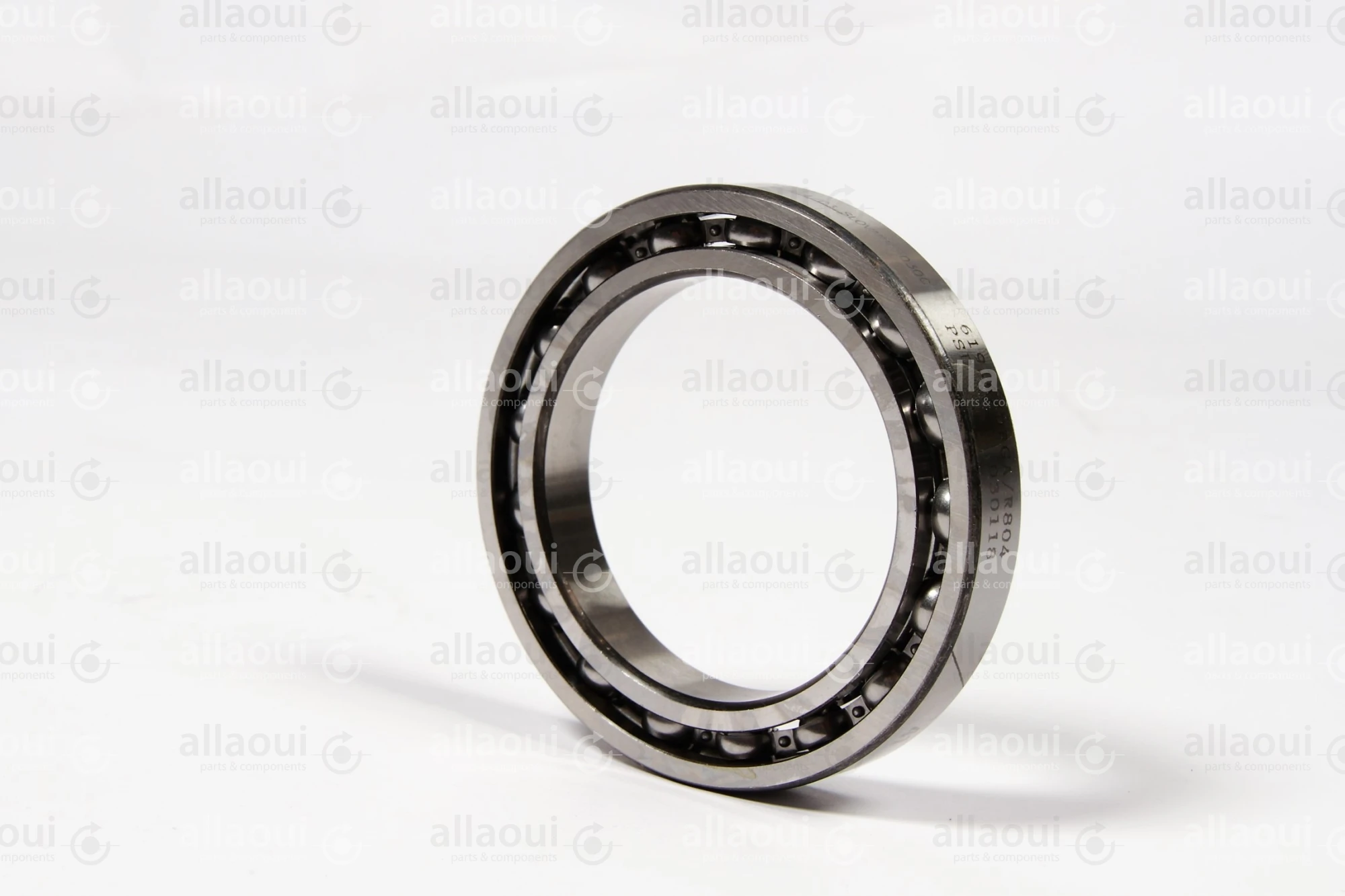 SKF Roller Bearing 61914/C3