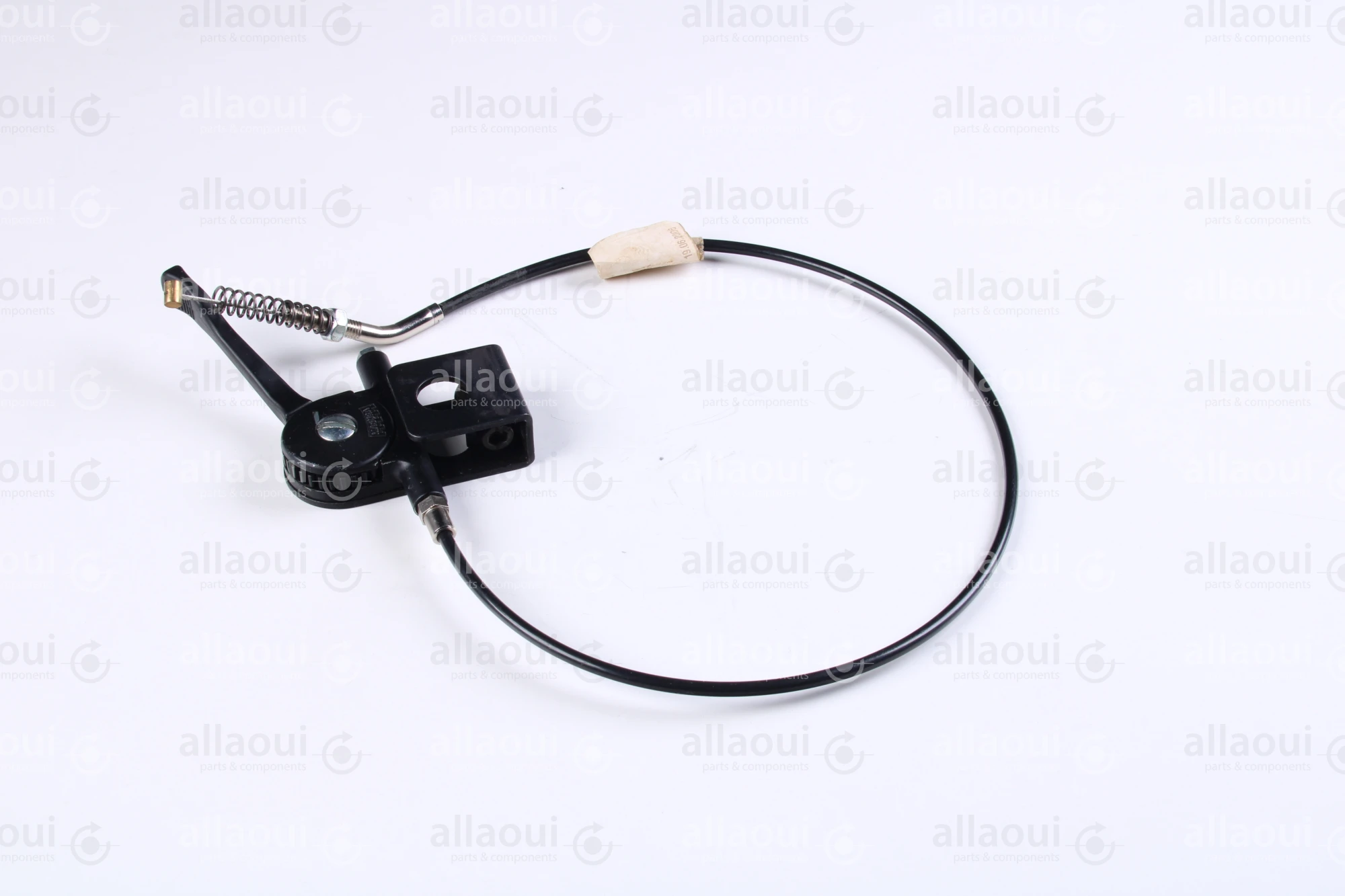 Manroland Forwarder Sucker 8021F130628