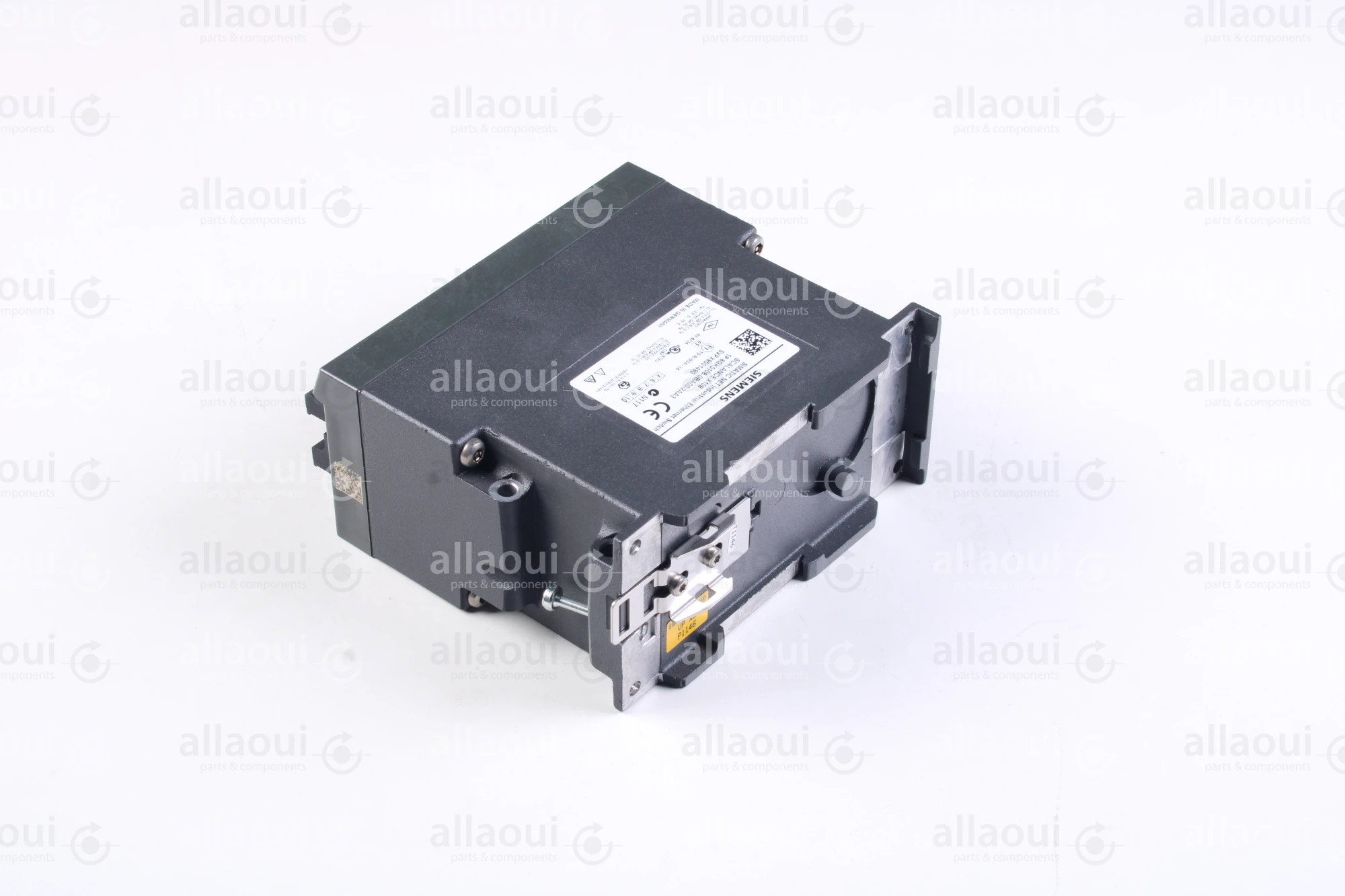 Siemens Switch 6GK5108-0BA00-2AA3