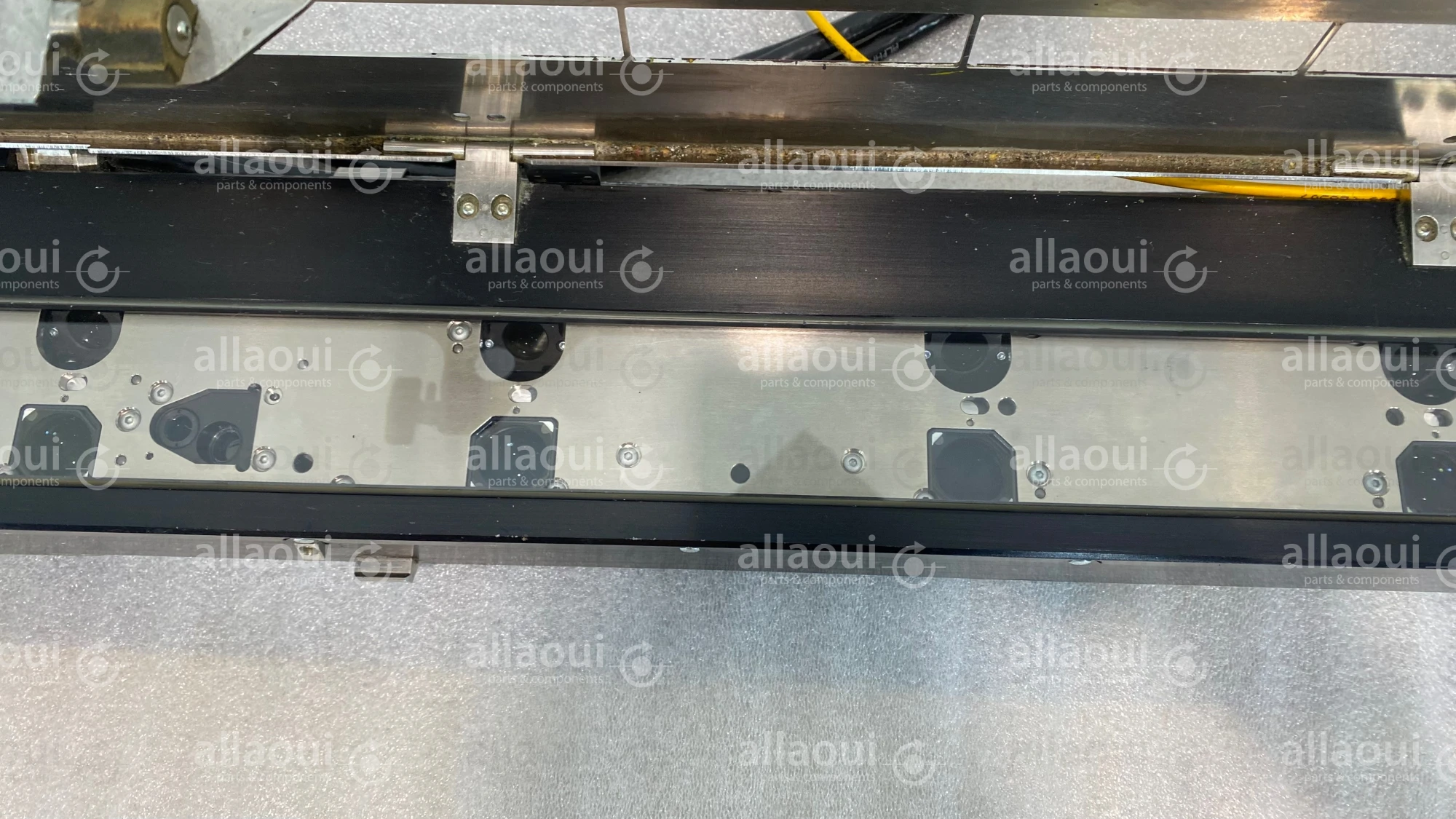 Heidelberg Inpress Control CP.157.0870/03