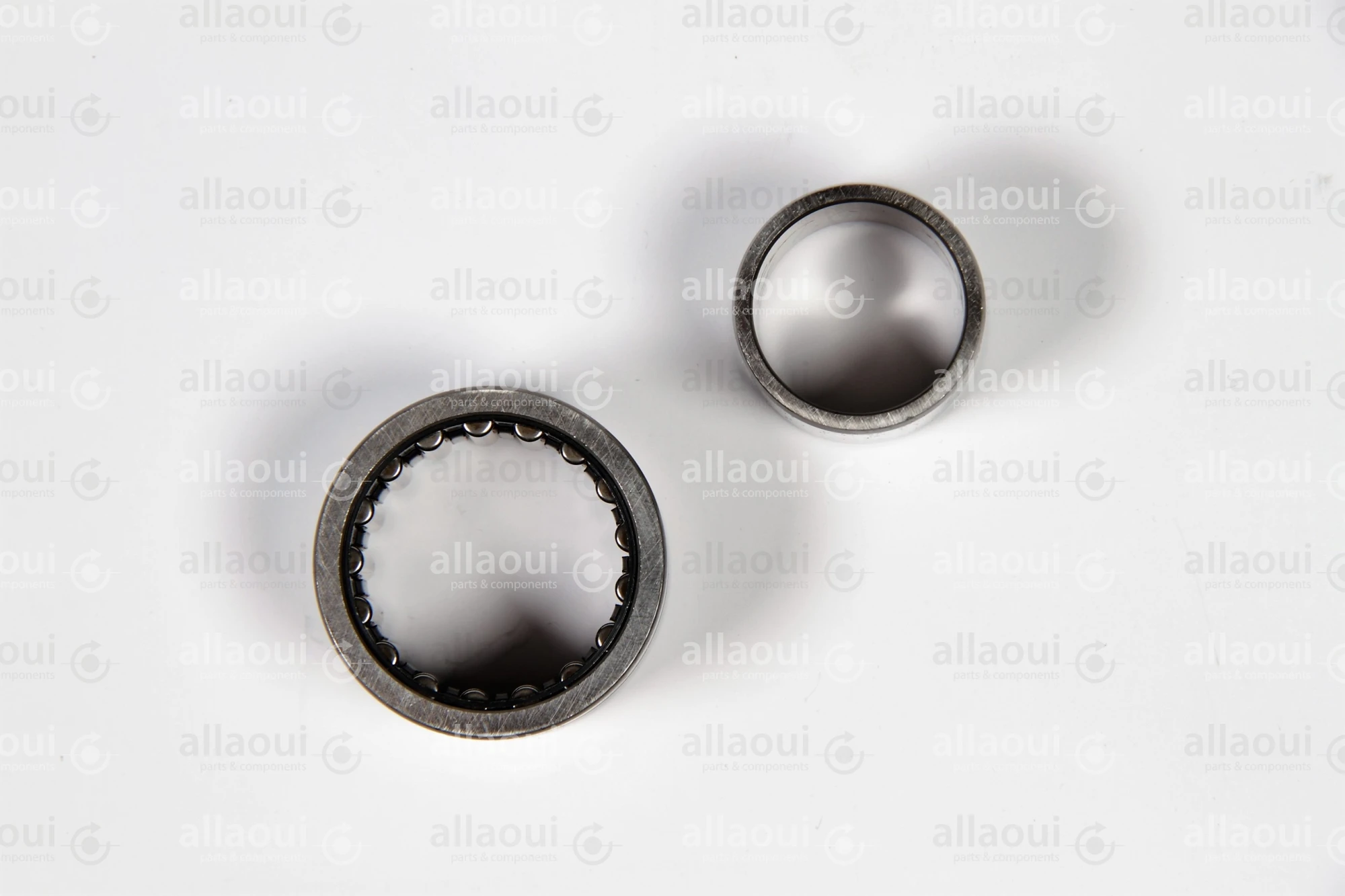 NTN Roller Bearing NA6905R