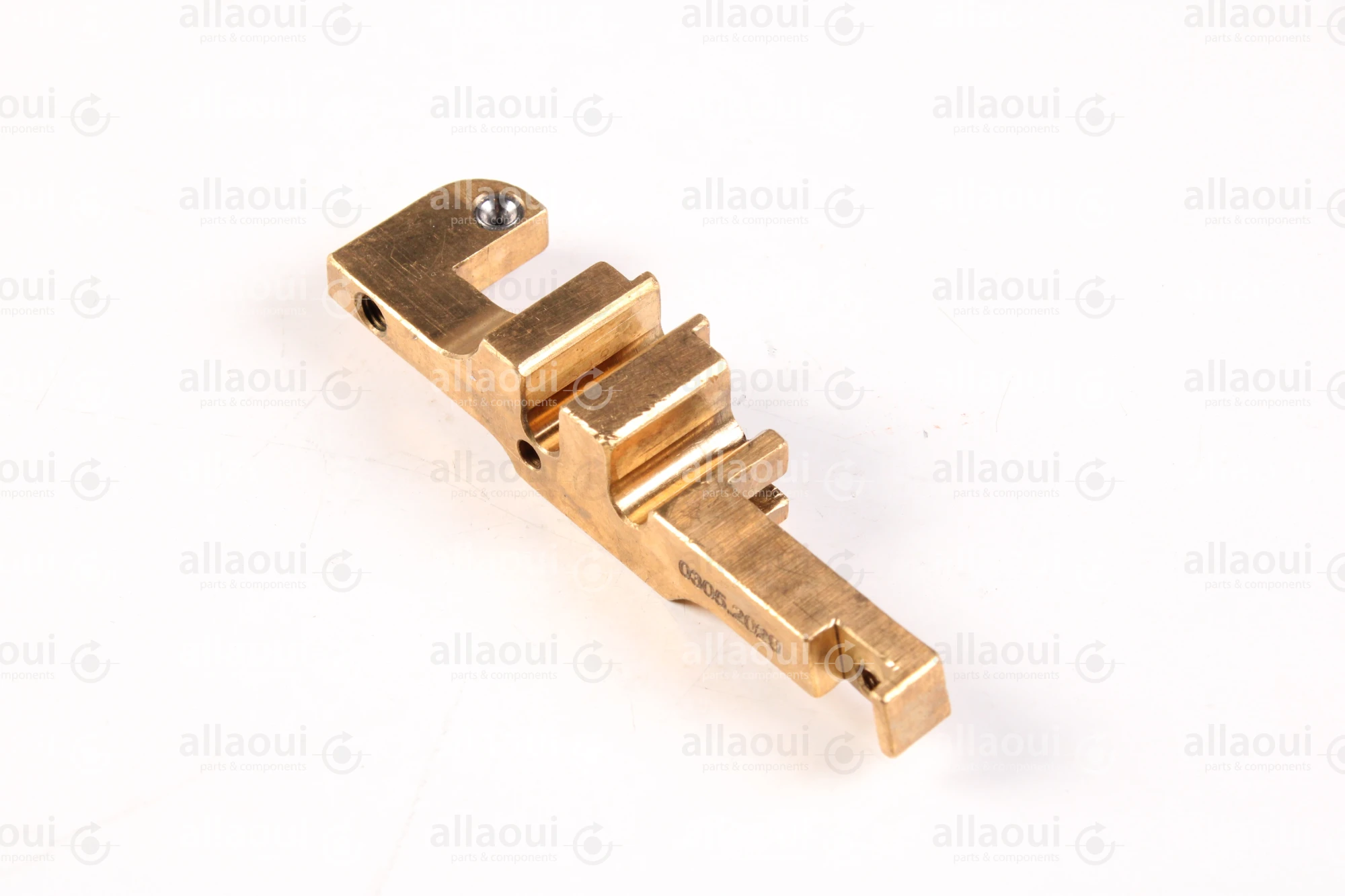 Müller Martini Knife Housing 0305.2029