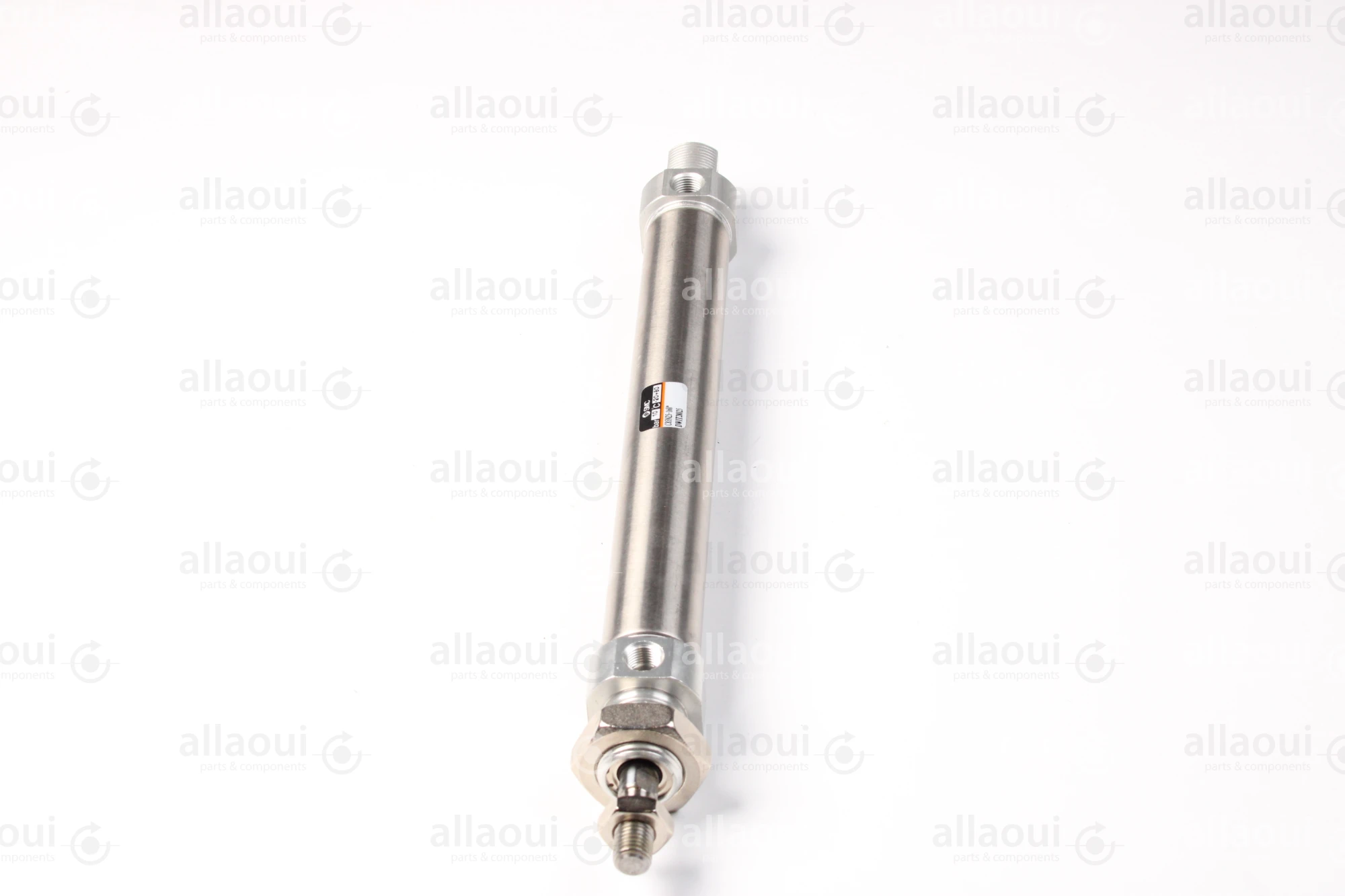 SMC Standard Cylinder C85N25-160