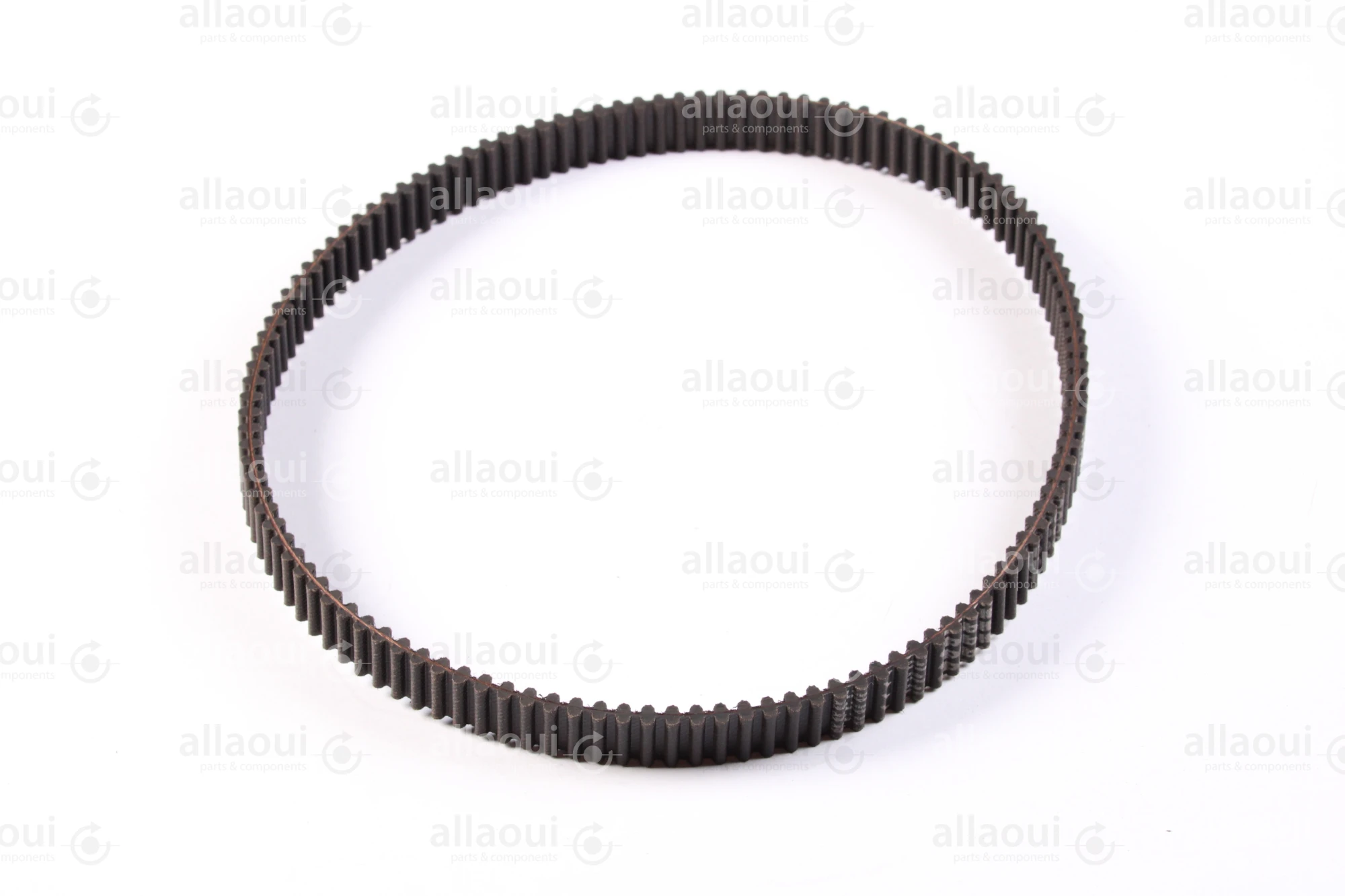 Conti Double Toothed Belt DHTD-600-D5M