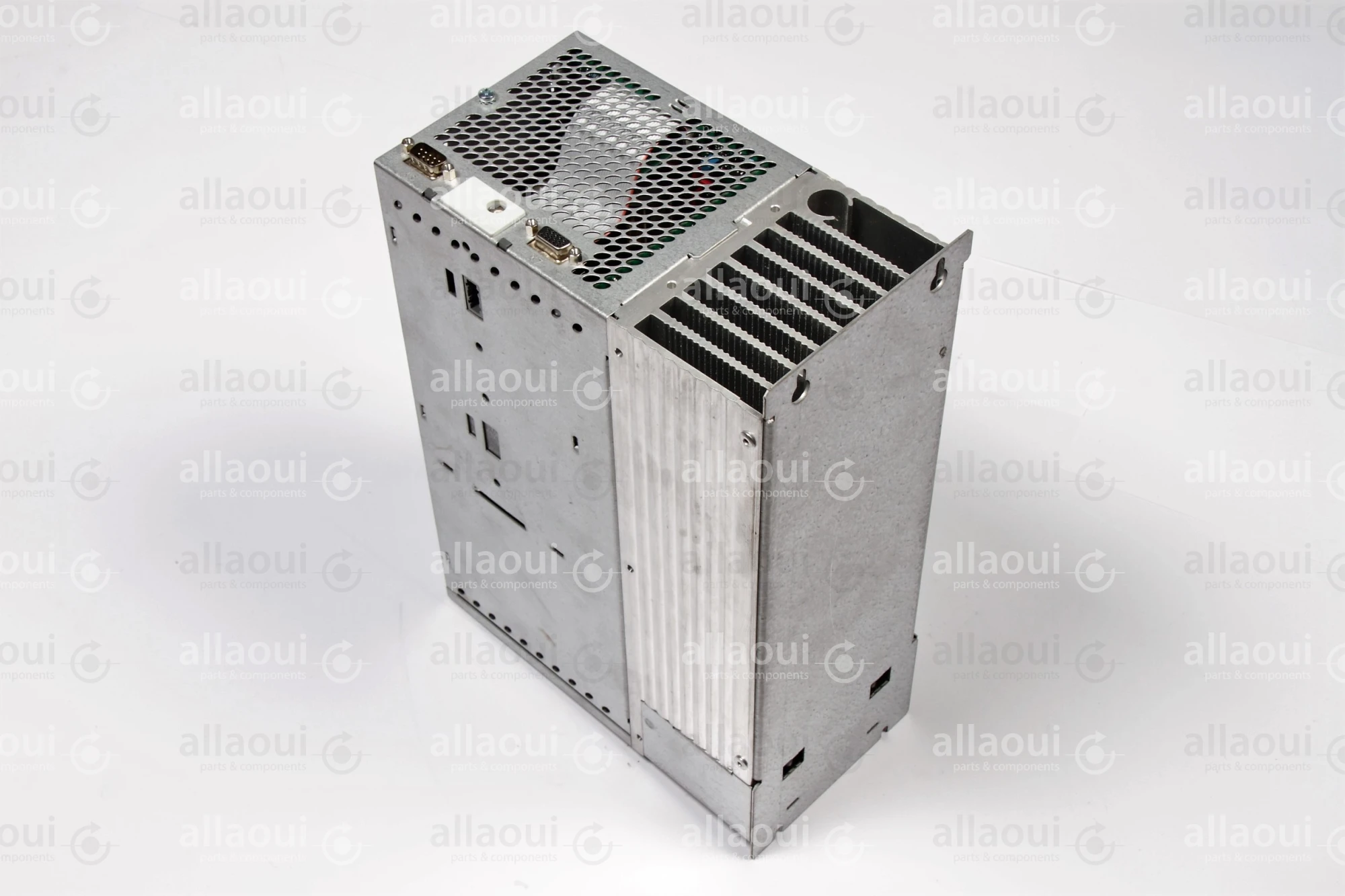 Lust Controller CDB34.014,W2.0,BR,SH