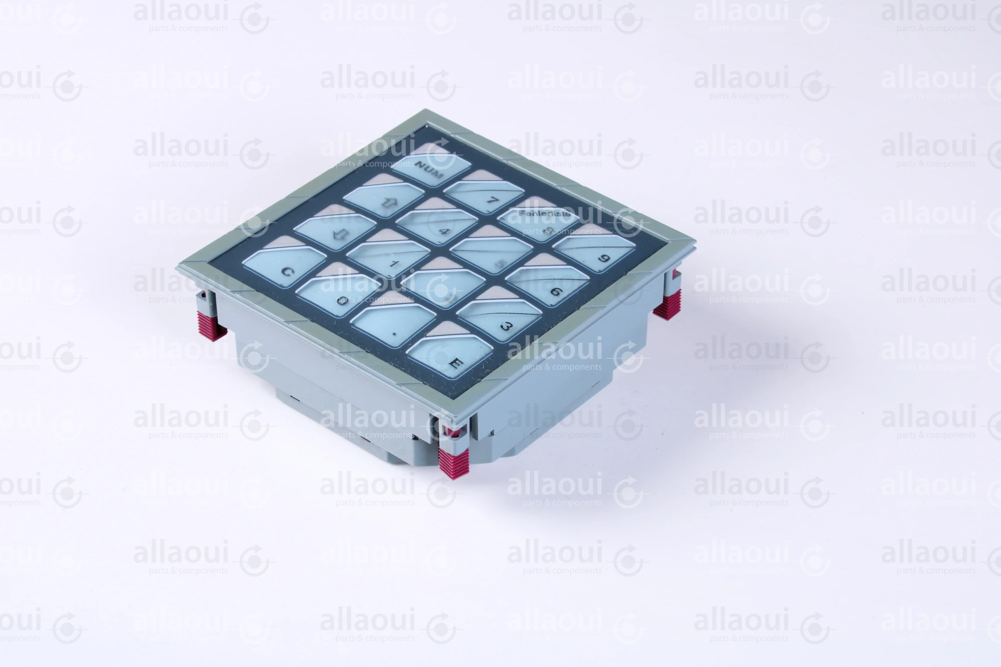 BR Automation Panel 4E0011.01-090