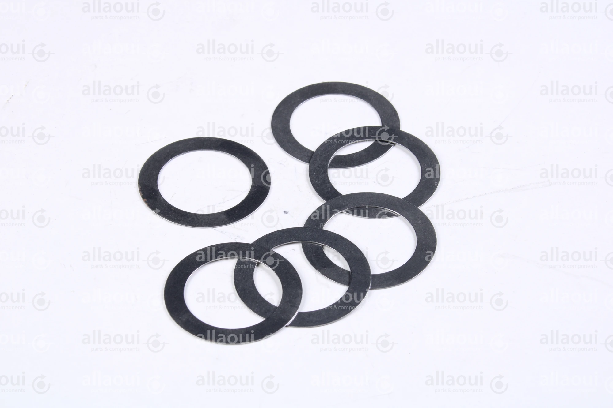 Heidelberg Shim Ring (6 Pieces) 00.520.1588