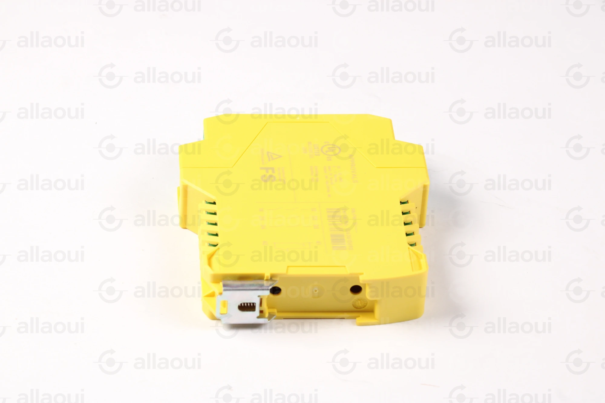 Phoenix Contact Safety Relay PSR-SCP- 24UC/ESA4/3X1/1X2/B