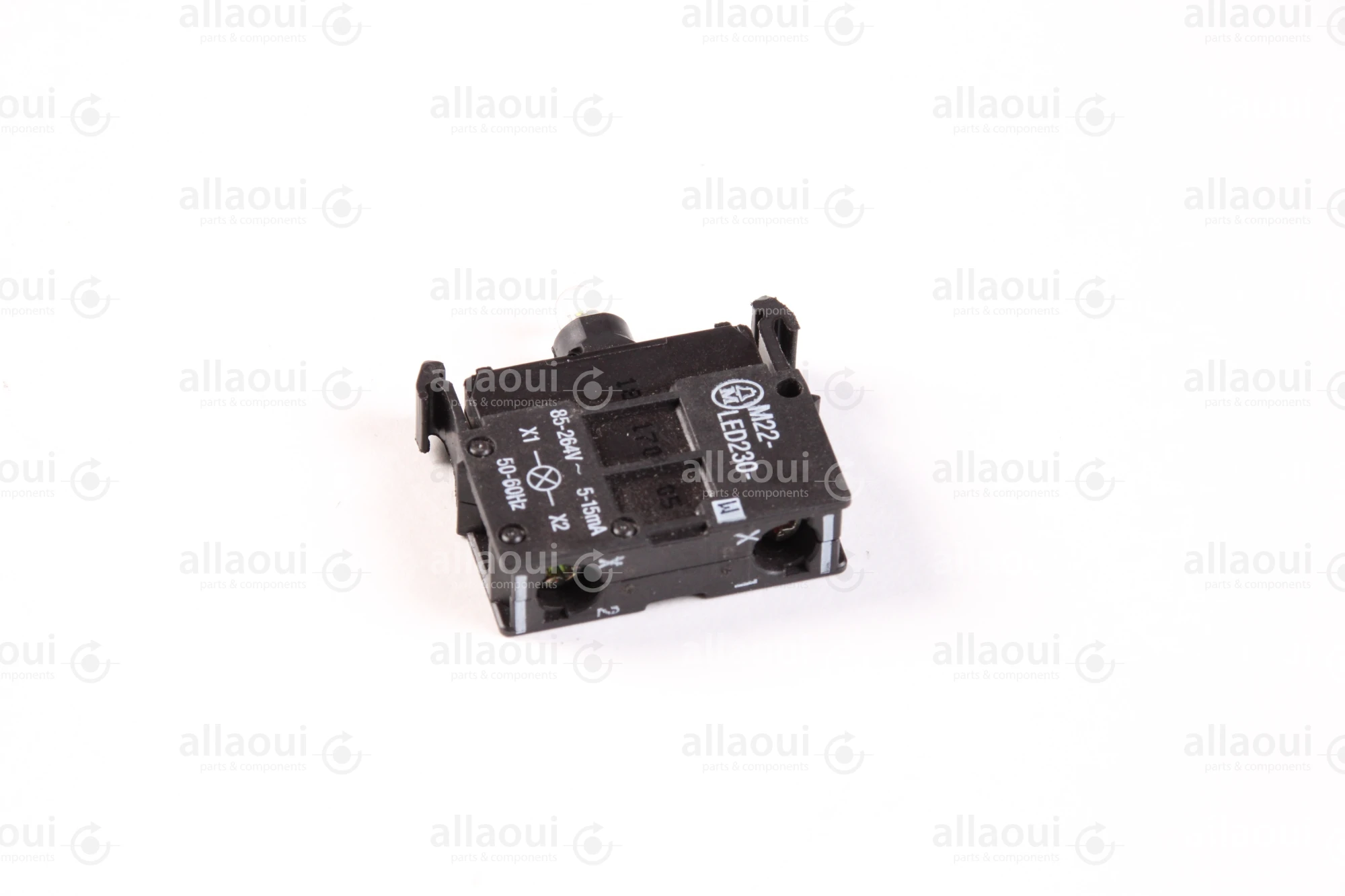 EATON LED-element M22-LED230-W