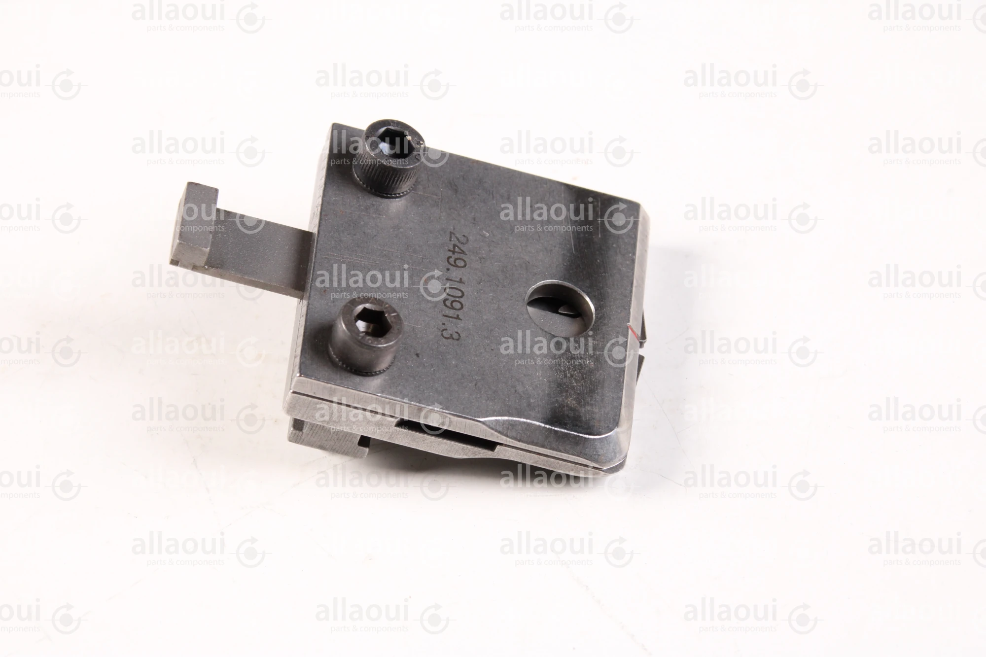 Müller Martini Cover (cpl.) 0249.1091.3