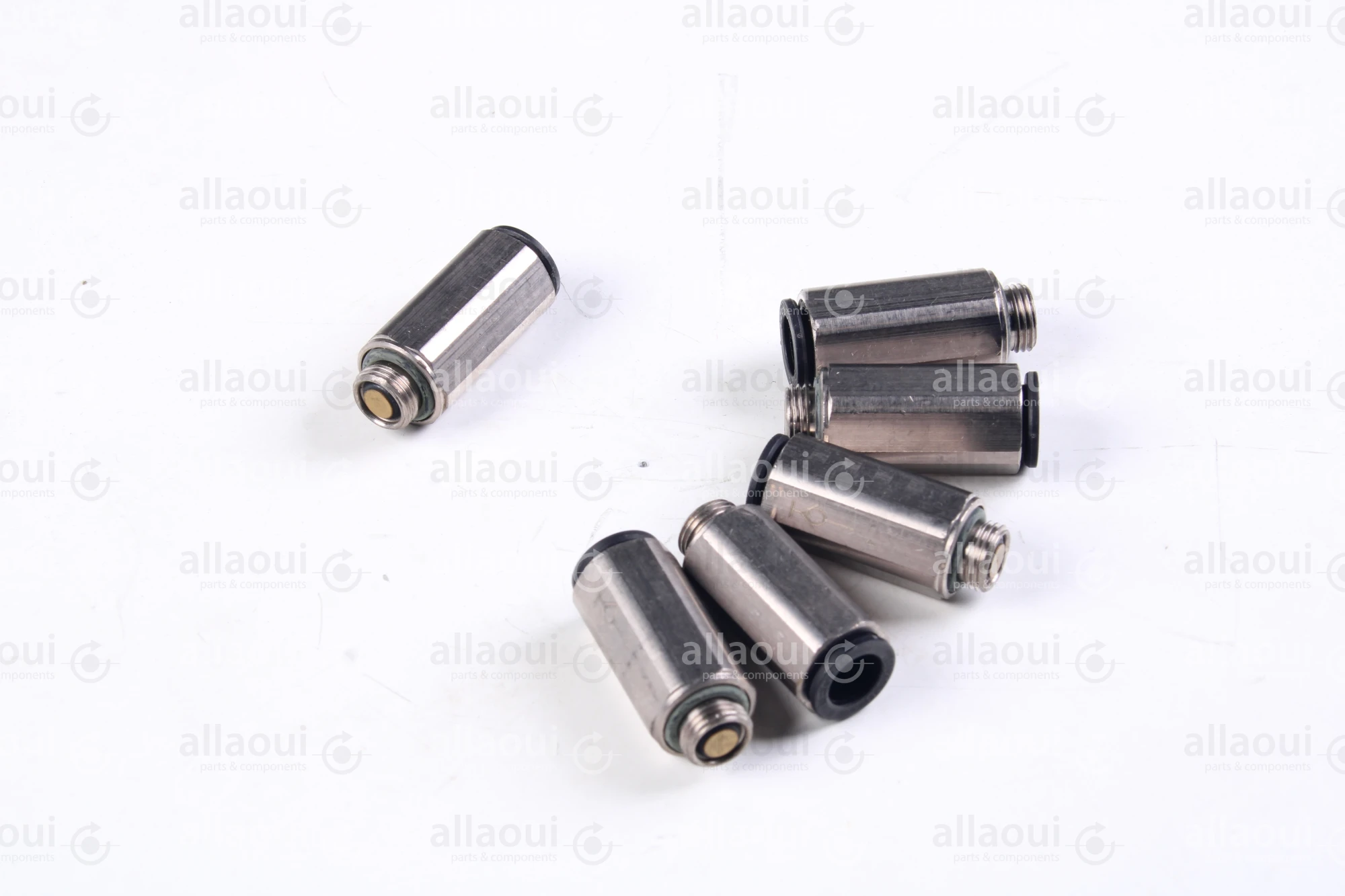 Müller Martini Check Fitting (6 Pieces) 0040.2283