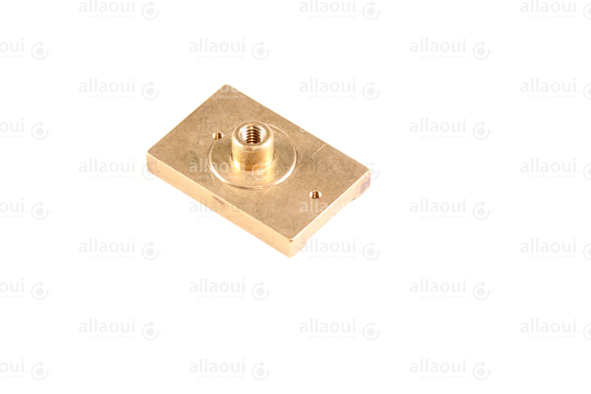 Koenig & Bauer (KBA) Track bearing M8437810