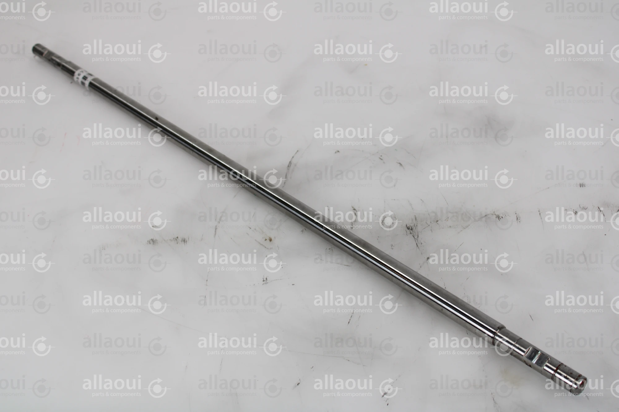 Kolbus Shaft 00016736