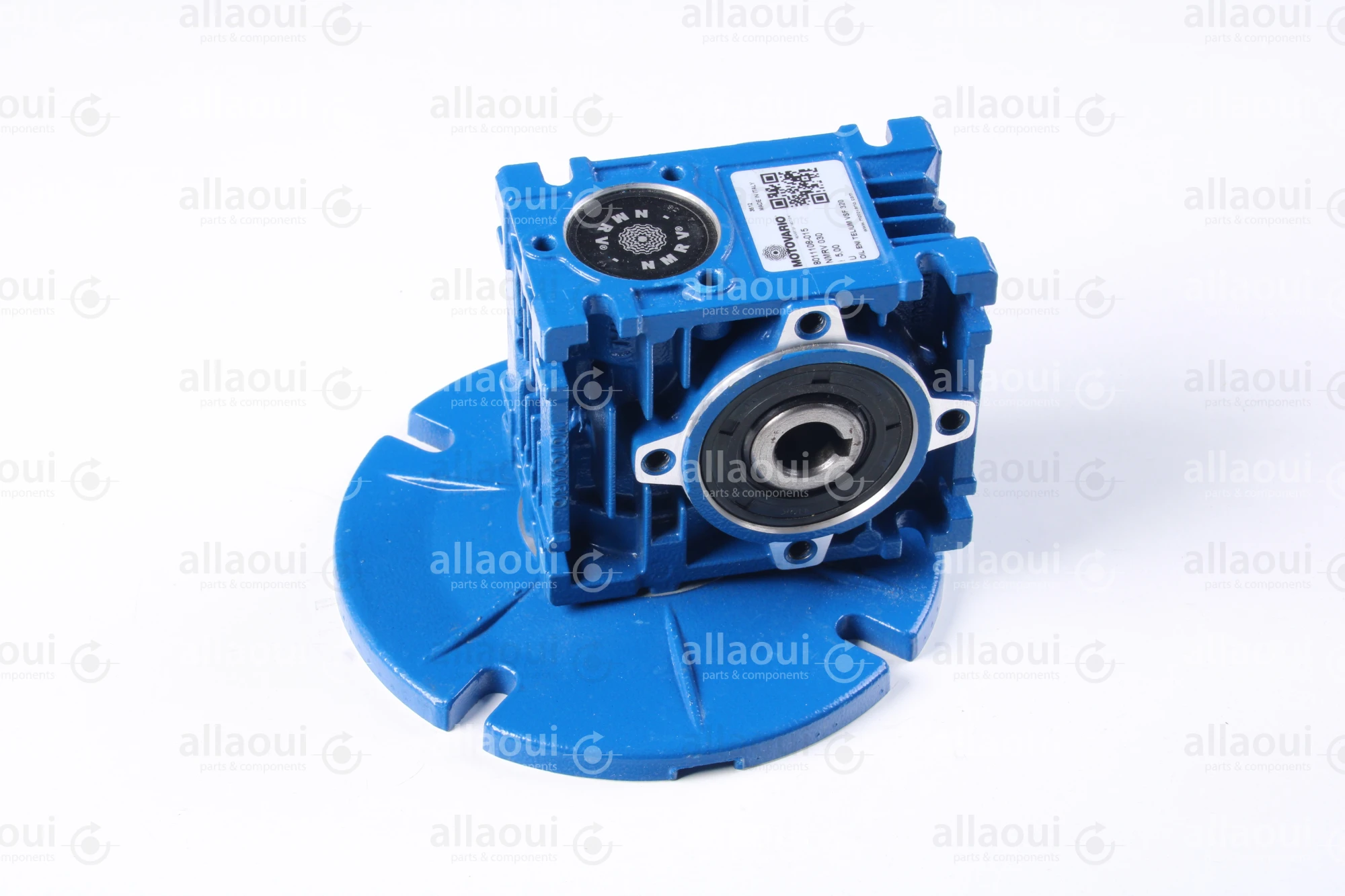 Motovario Gear NMRV 030 8011108-015