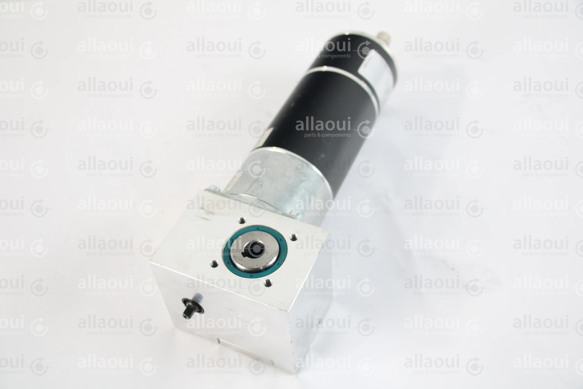 Baumer Motor MSIA 68P2PA12 - N64/10600787