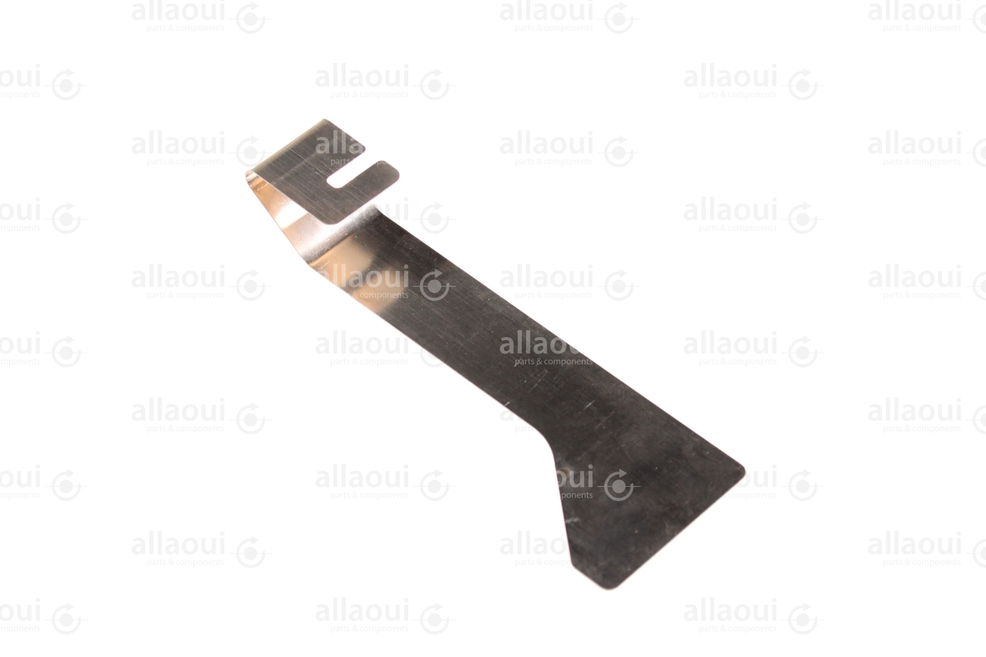 Koenig & Bauer (KBA) Retainer Plate P4796020