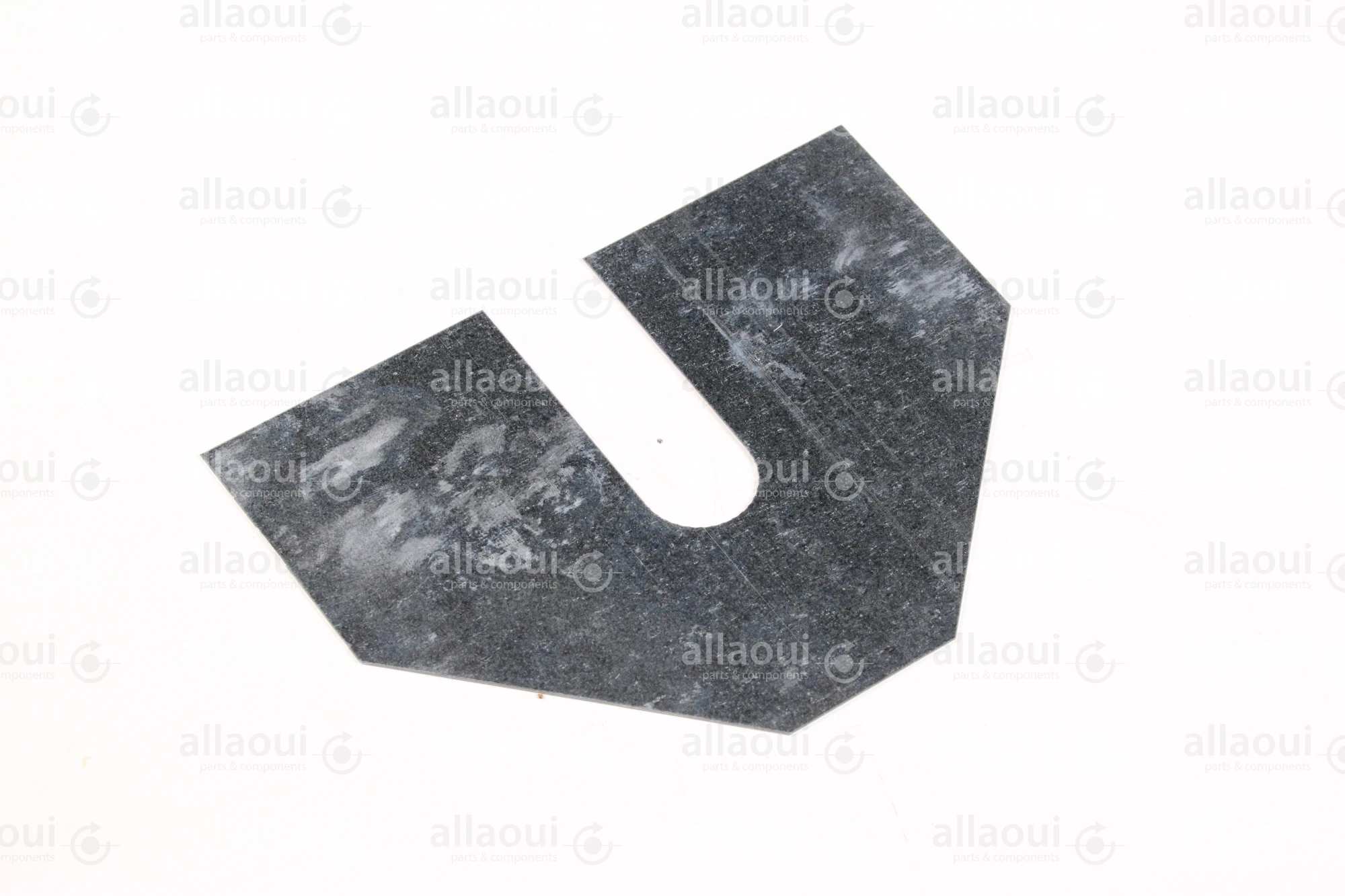 Polar Spacer Plate 404793
