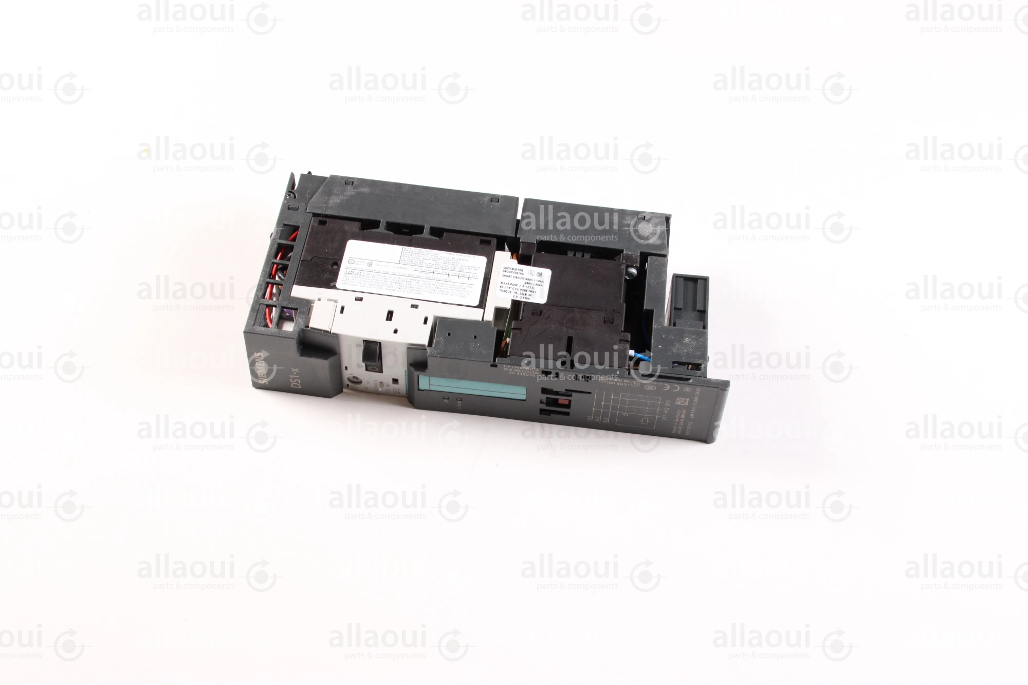 Siemens Starter  DS1-x 3RK1301-1GB00-0AA2