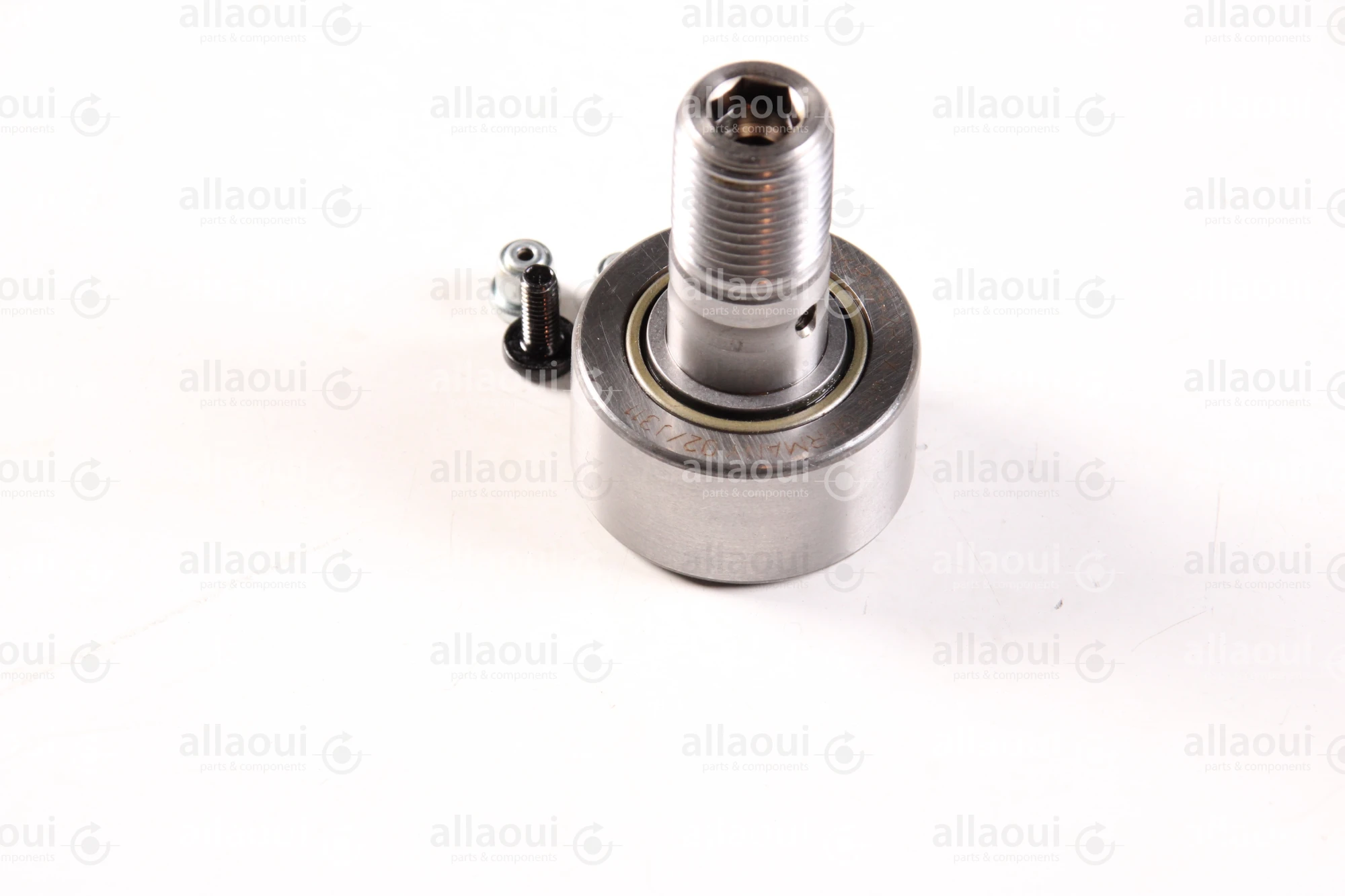 INA Stud track roller PWKR35-2RS-X