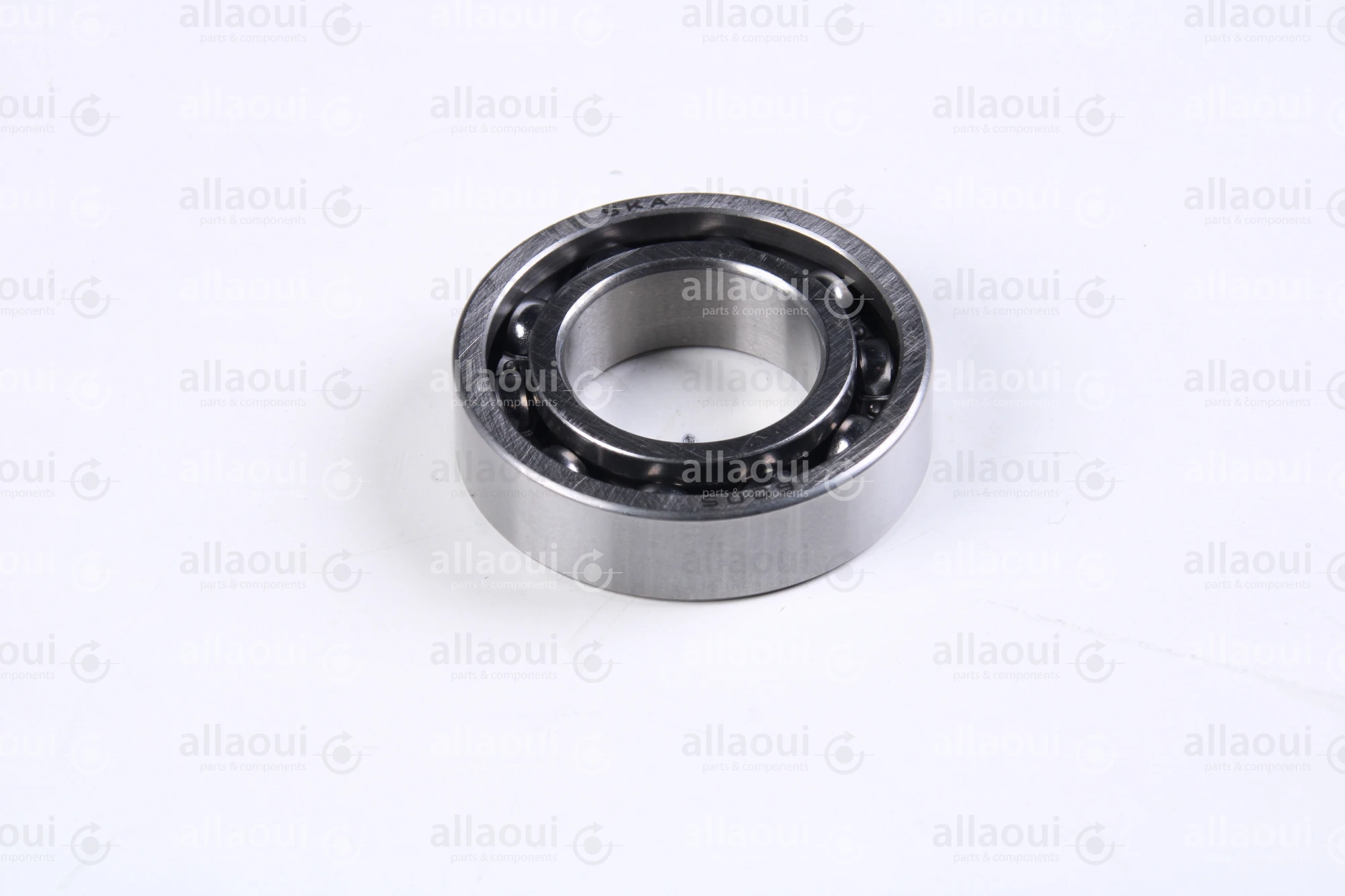 SKA Ball Bearing 0038.1036