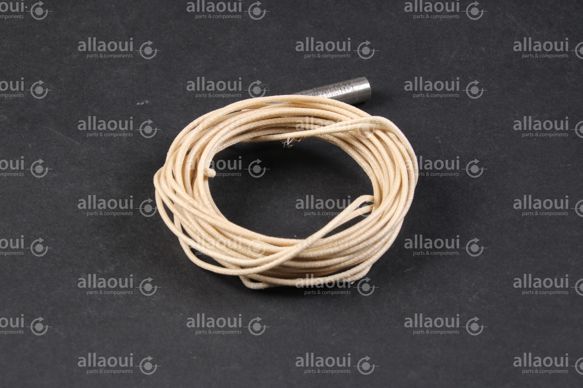 türk+hillinger Heater 00048985